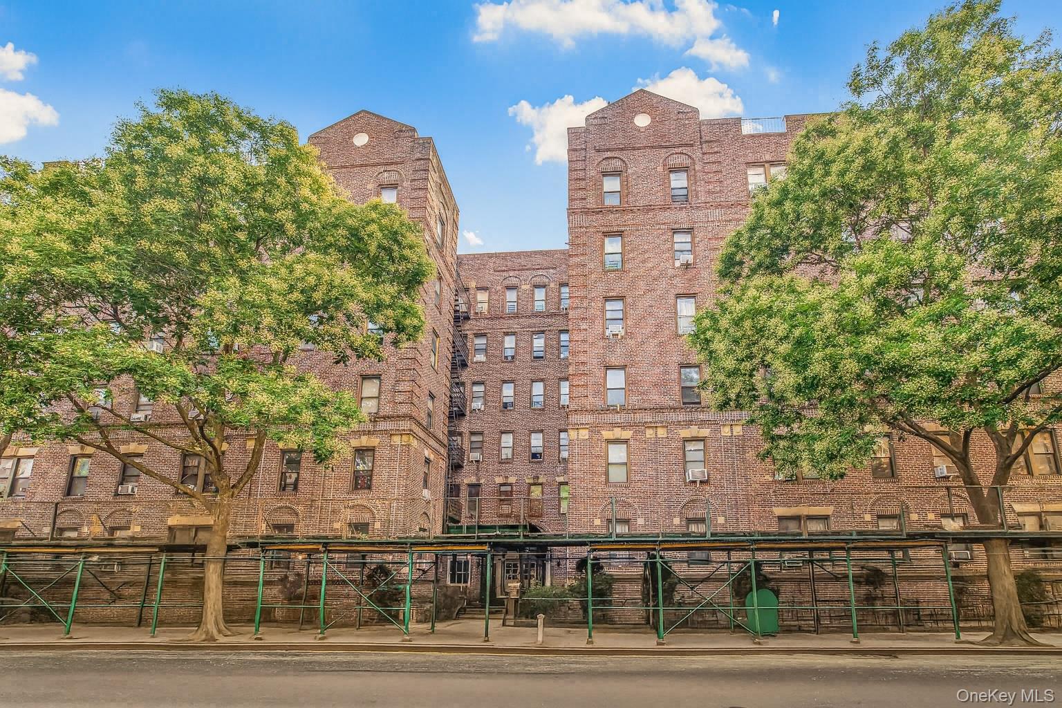 34-20 83rd Street # 2D, Jackson Heights, NY 11372