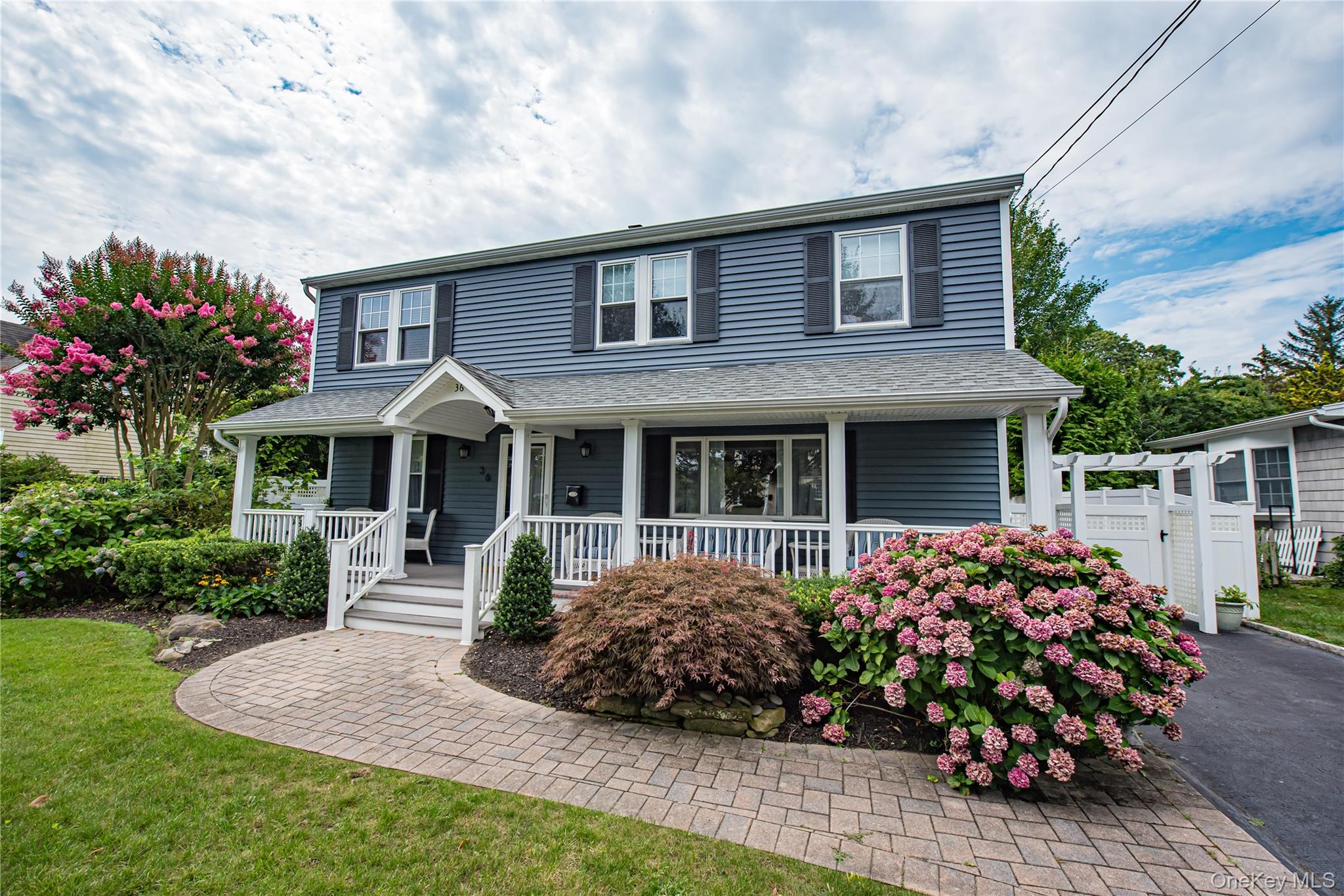 36 Wingam Drive, Islip, NY 11751