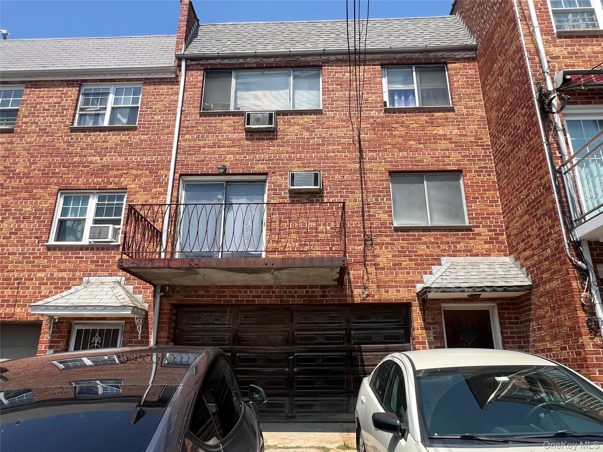 5917 59th Drive, Maspeth, NY 11378