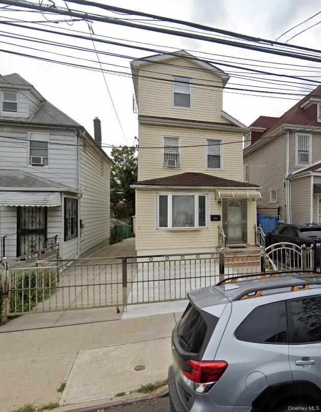 9042 55th Avenue, Elmhurst, NY 11373