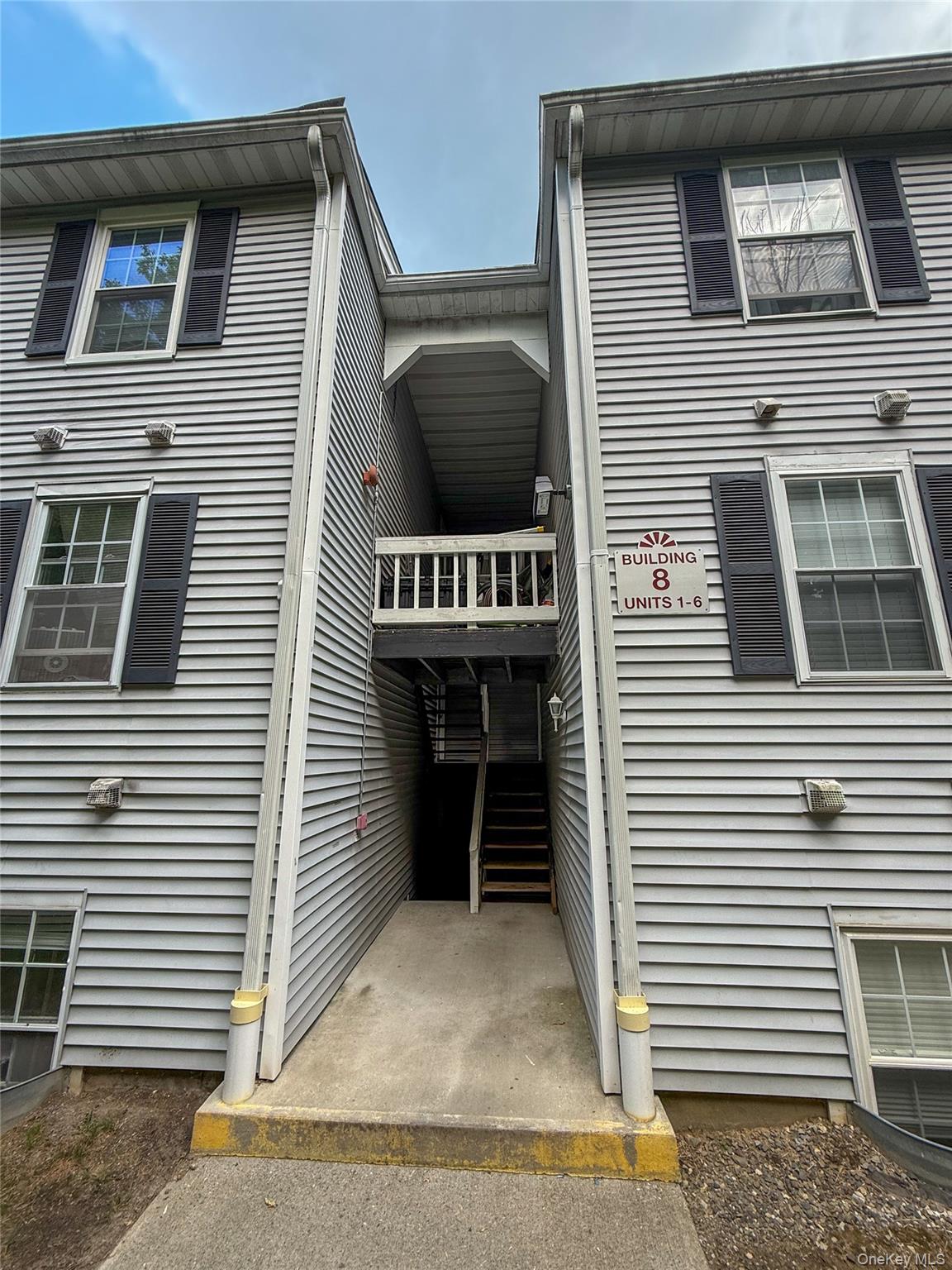 8 Lexington Hill Road # 6, Harriman, NY 10926