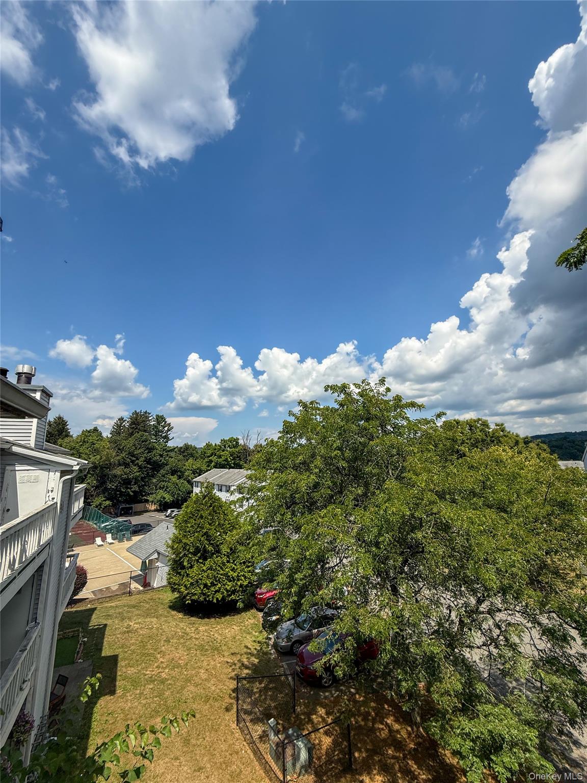 8 Lexington Hill Road # 6, Harriman, NY 10926