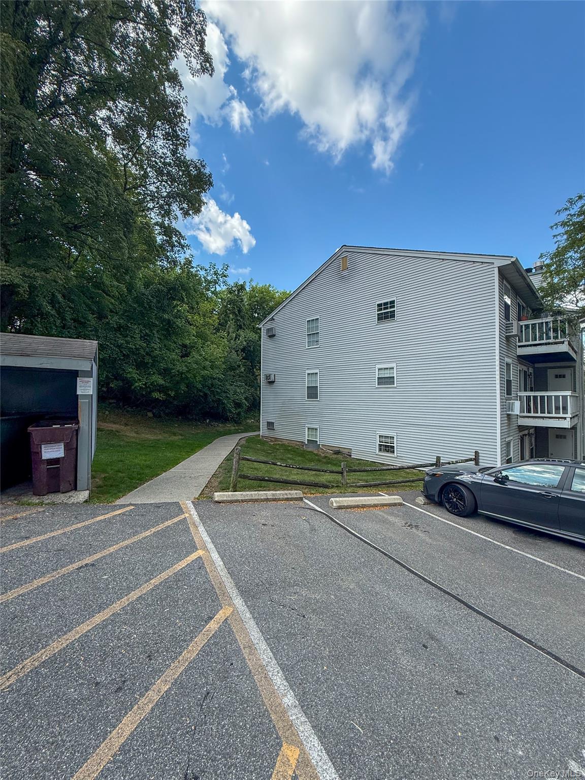 8 Lexington Hill Road # 6, Harriman, NY 10926