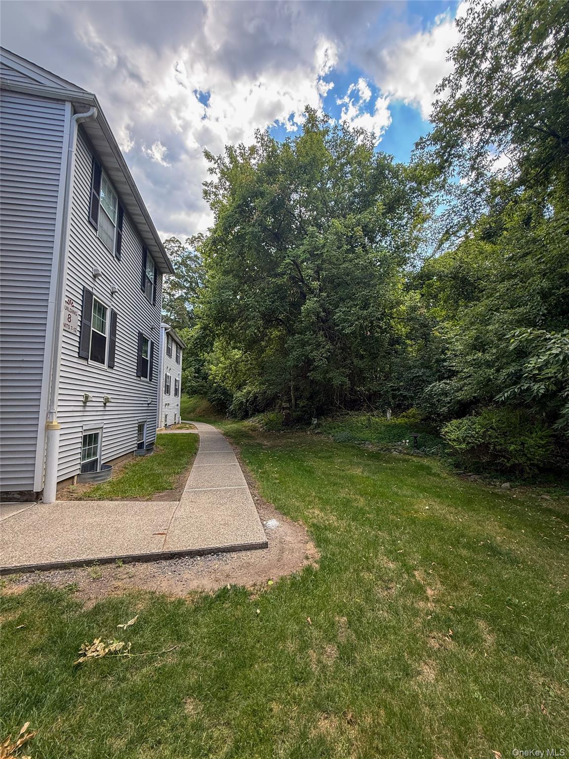 8 Lexington Hill Road # 6, Harriman, NY 10926