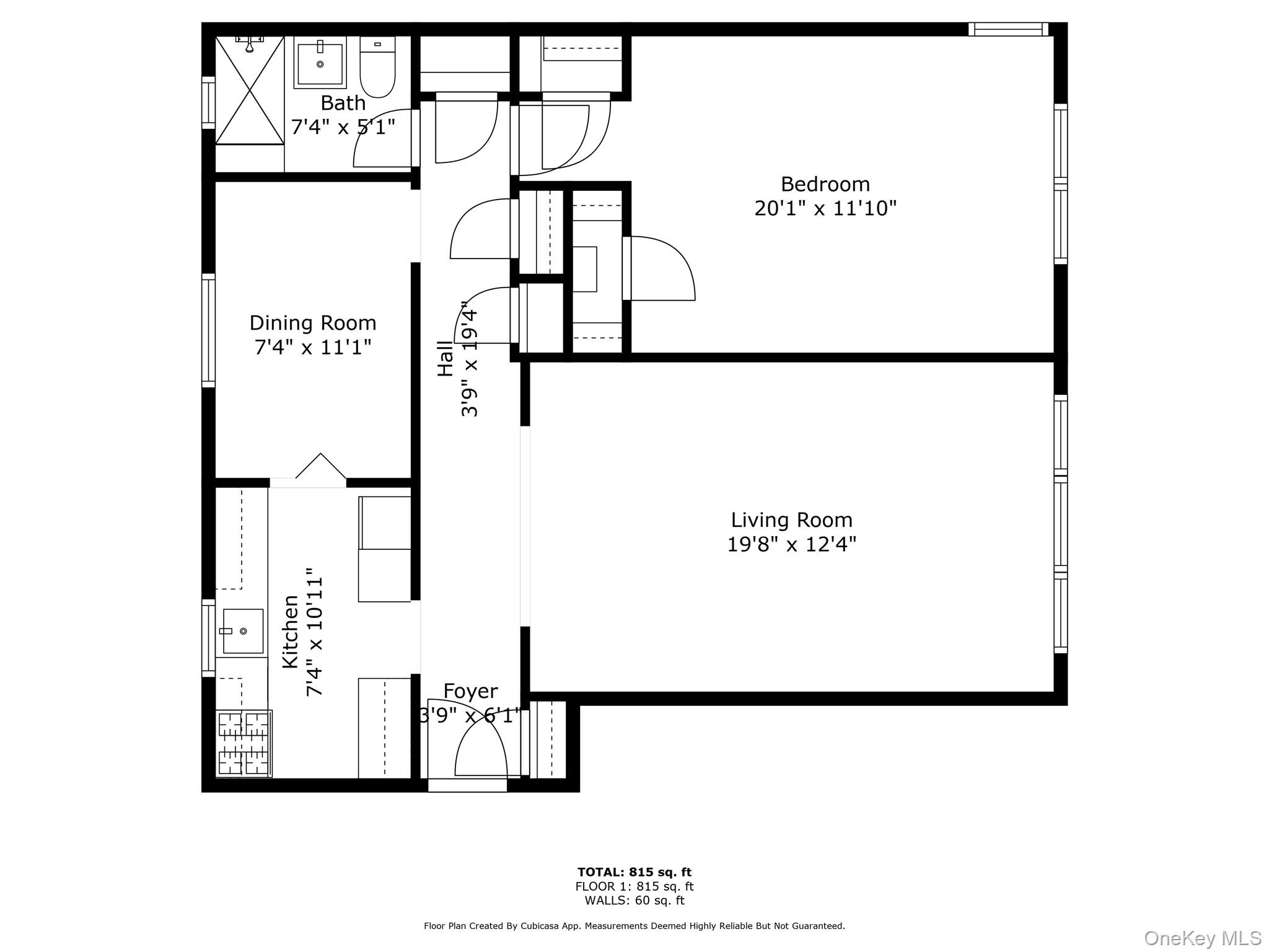 111 N Broadway # D5, White Plains, NY 10603