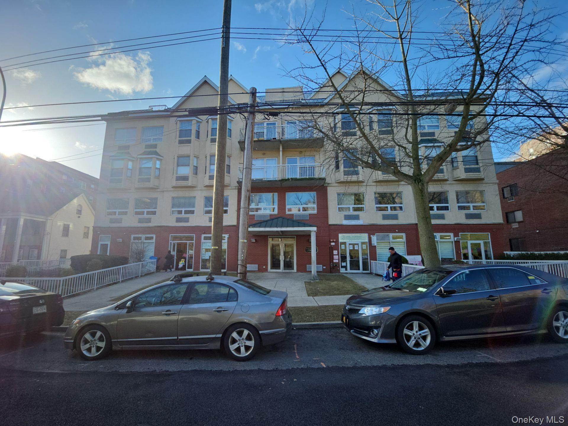 178-36 Wexford Terrace # 3E, Jamaica Estates, NY 11432