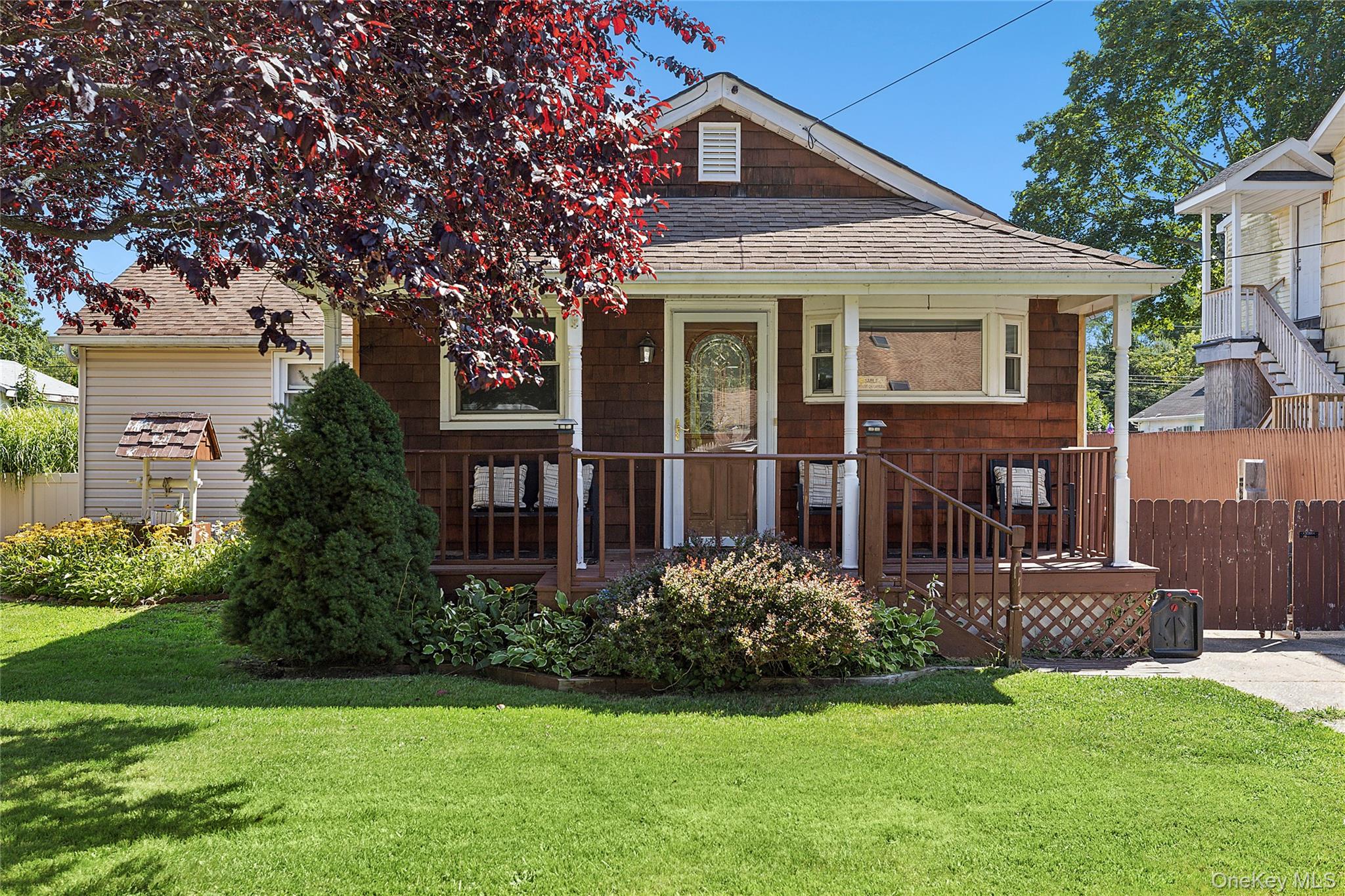 111 Elder Drive, Mastic Beach, NY 11951