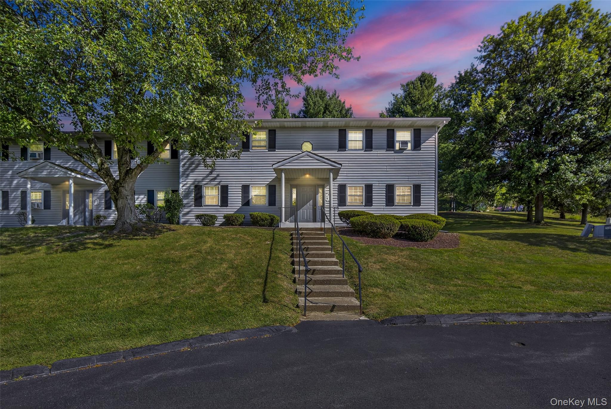 5 Yew Court # E, Fishkill, NY 12524
