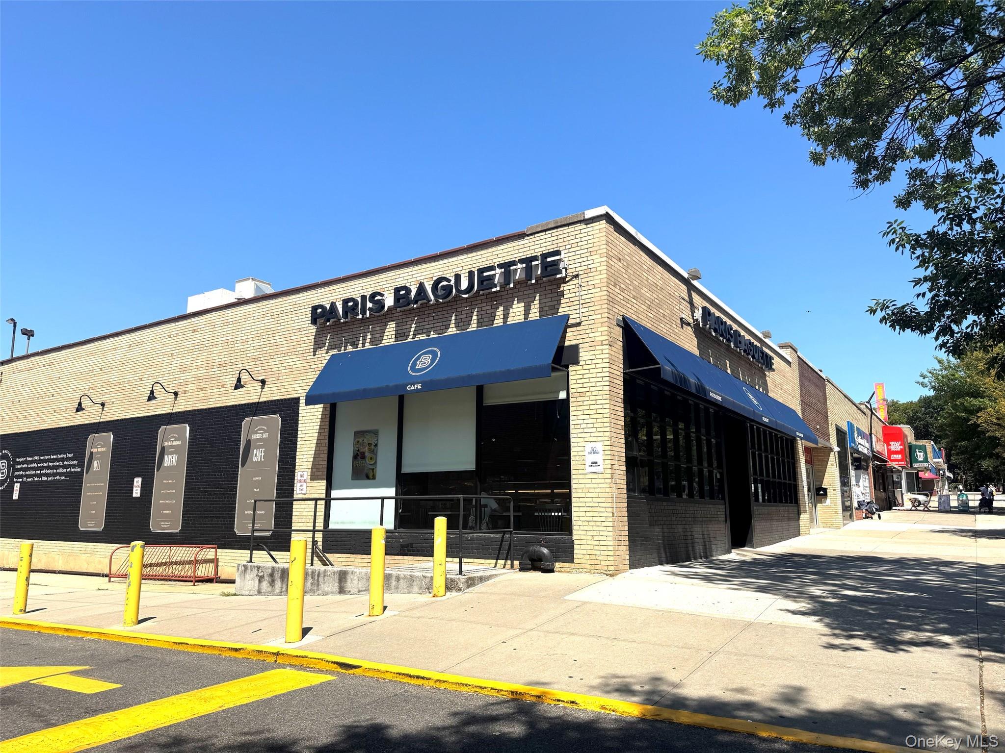 140-21 31 Road # 4J, Flushing, NY 11354