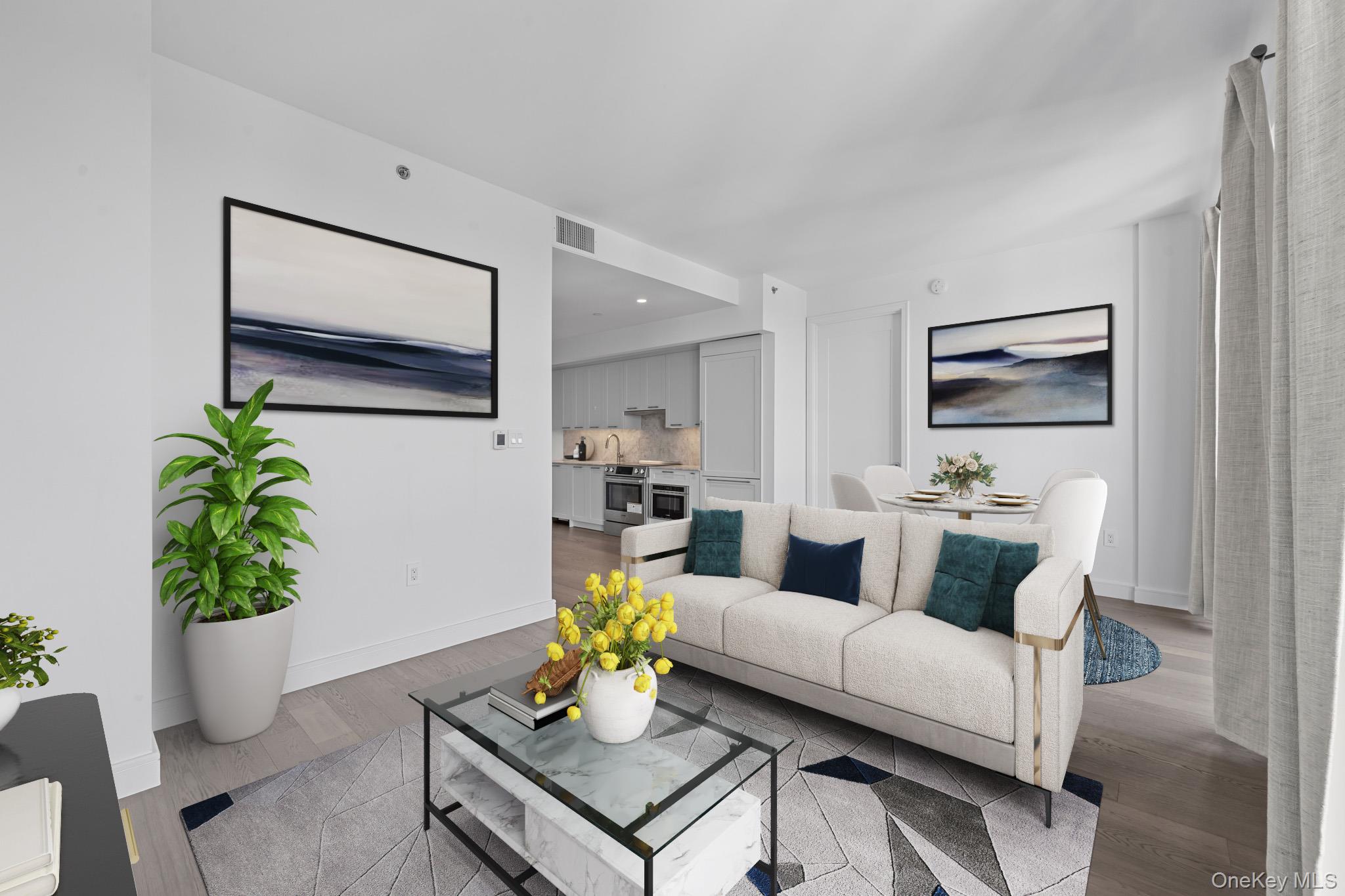 107-06 Queens Boulevard # 10E, Forest Hills, NY 11375