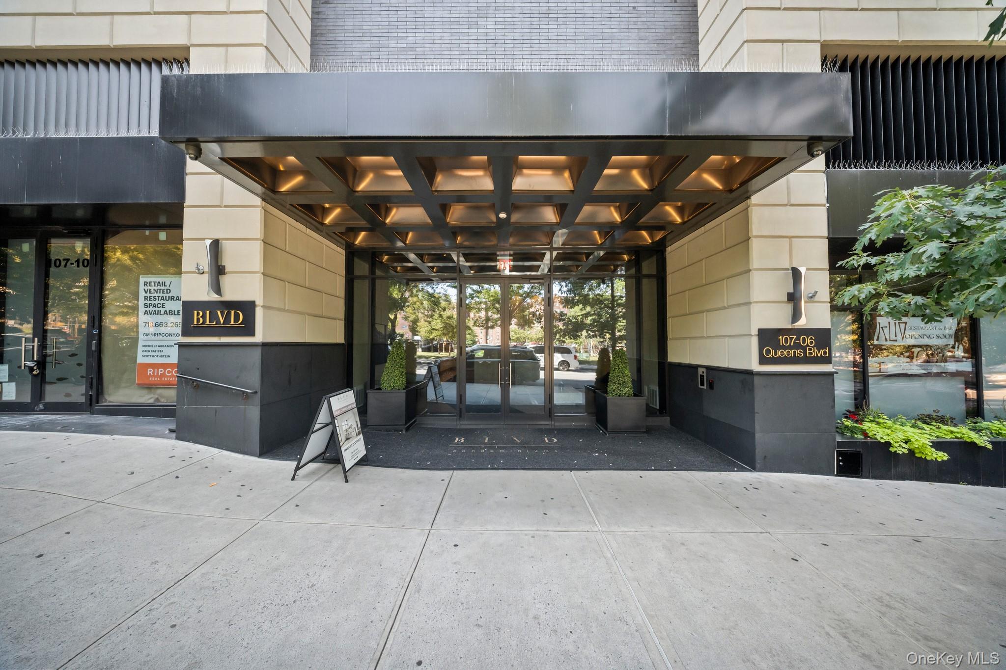 107-06 Queens Boulevard # 10E, Forest Hills, NY 11375