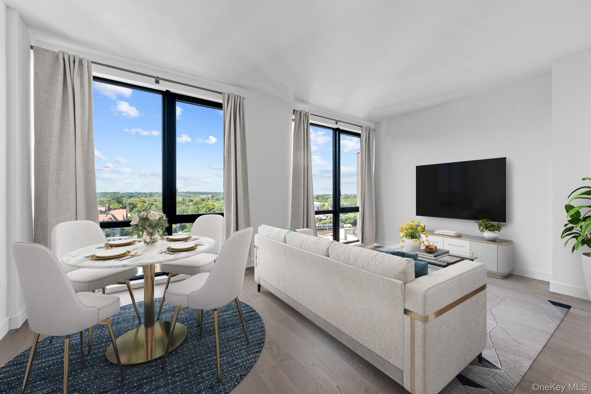 107-06 Queens Boulevard # 10E, Forest Hills, NY 11375