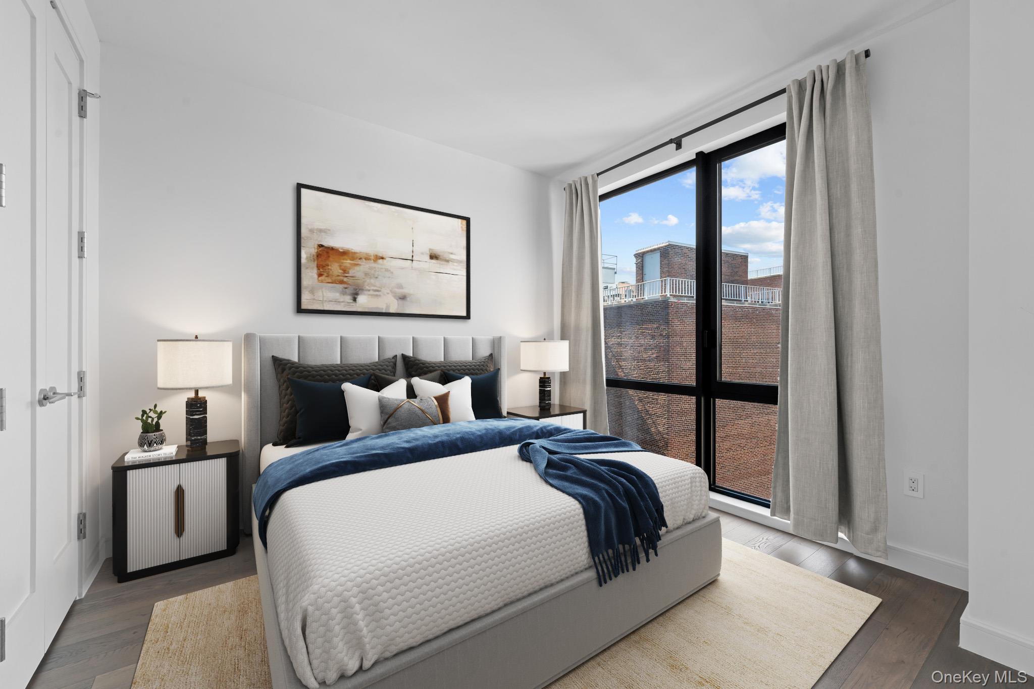 107-06 Queens Boulevard # 10E, Forest Hills, NY 11375