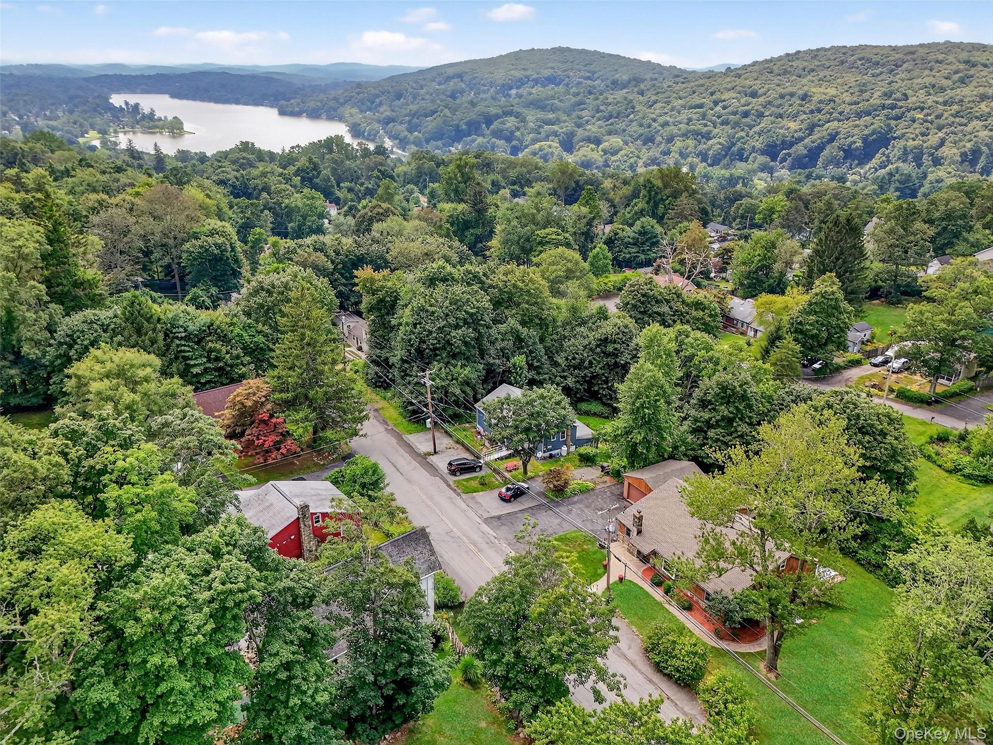 125 Putnam Drive, Carmel, NY 10512