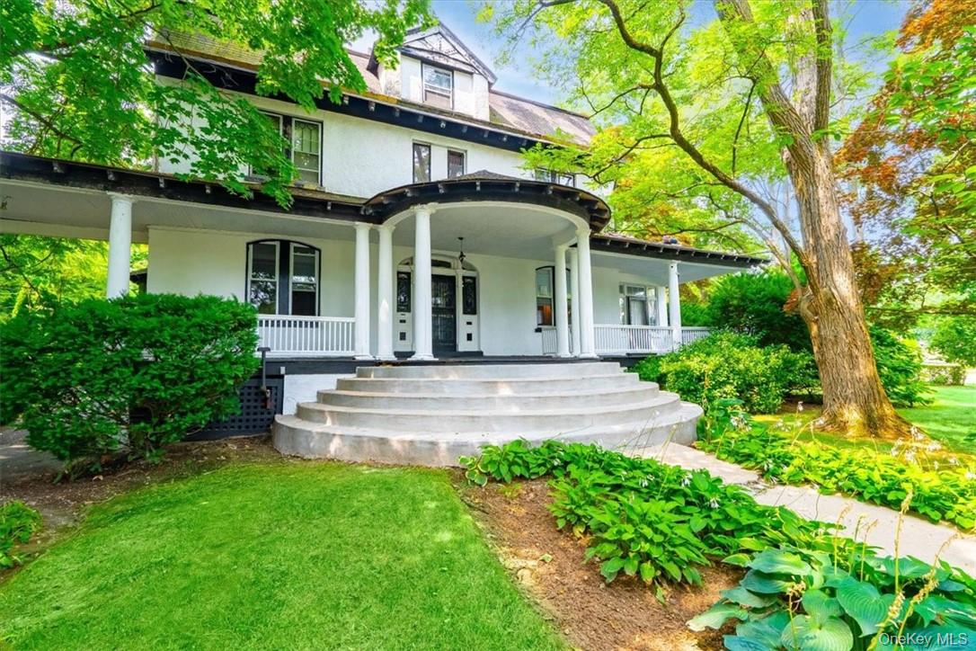 61 Hamilton Avenue, New Rochelle, NY 10801