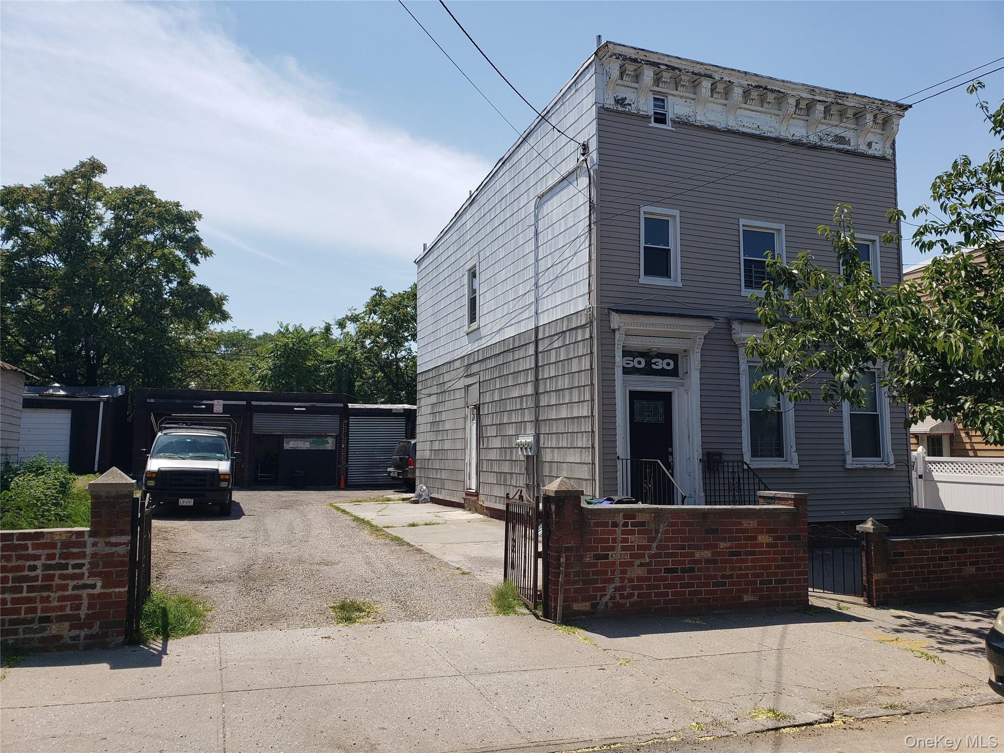 60-30 53rd Street, Maspeth, NY 11378