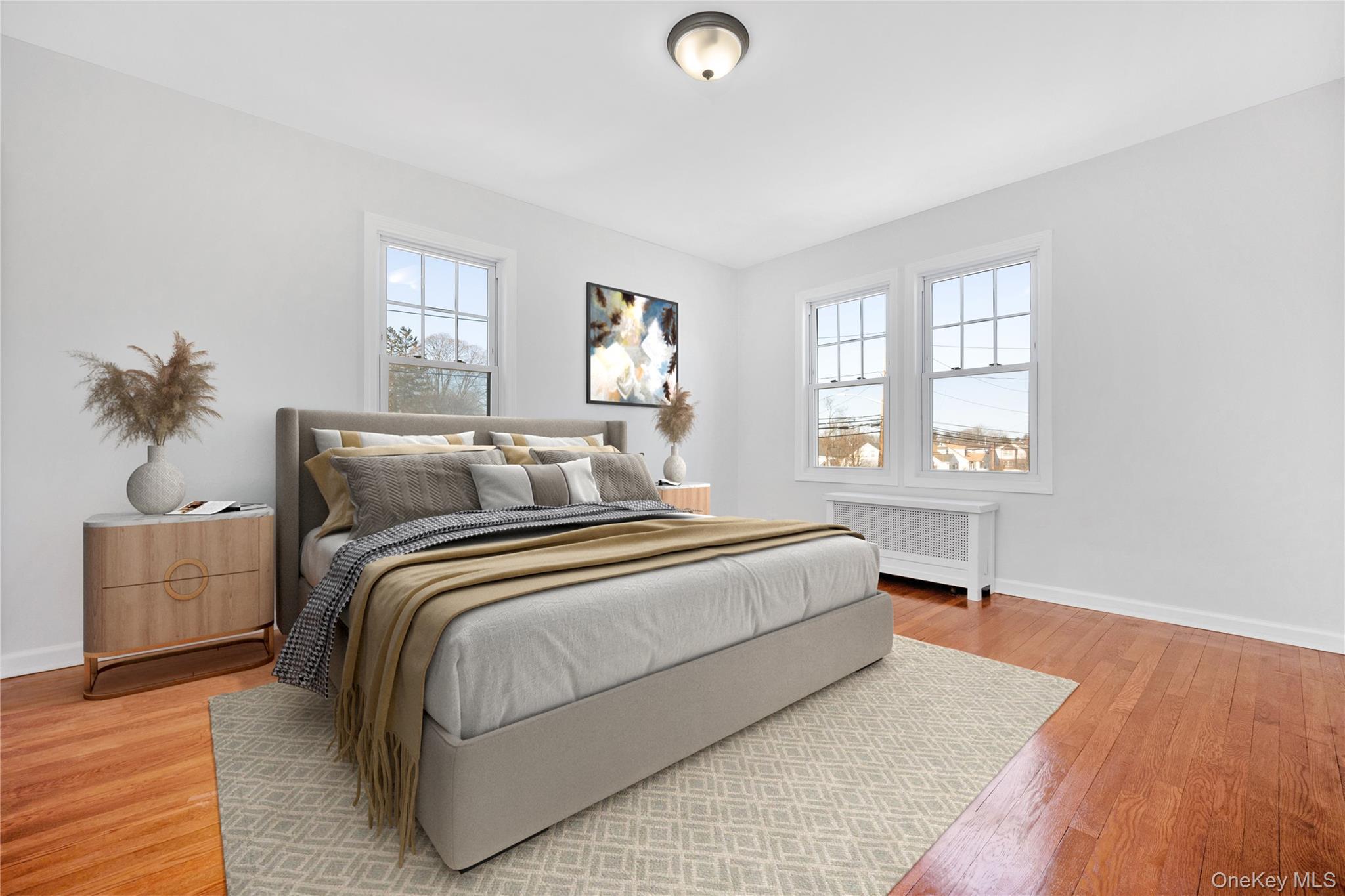 50 MAYFAIR AVENUE, West Hempstead, NY 11552-1513