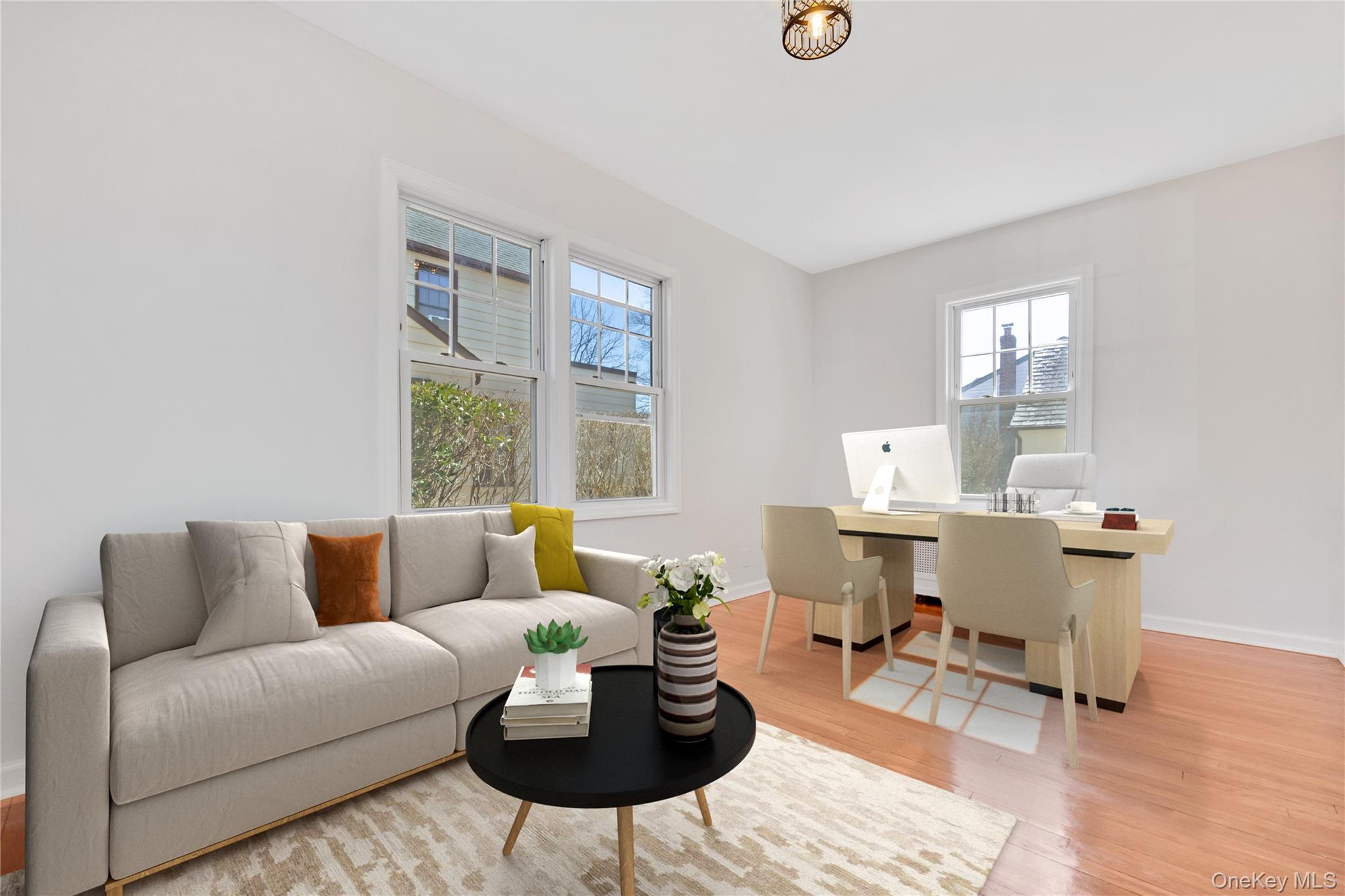 50 MAYFAIR AVENUE, West Hempstead, NY 11552-1513