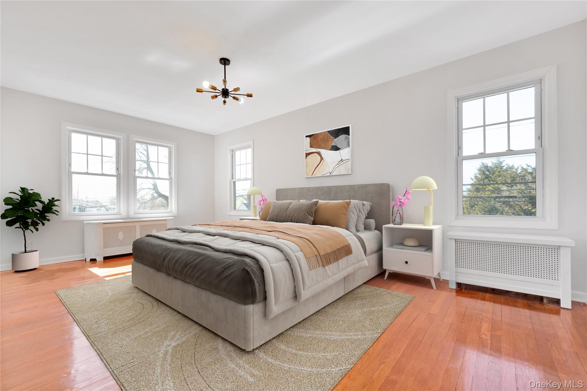 50 MAYFAIR AVENUE, West Hempstead, NY 11552-1513