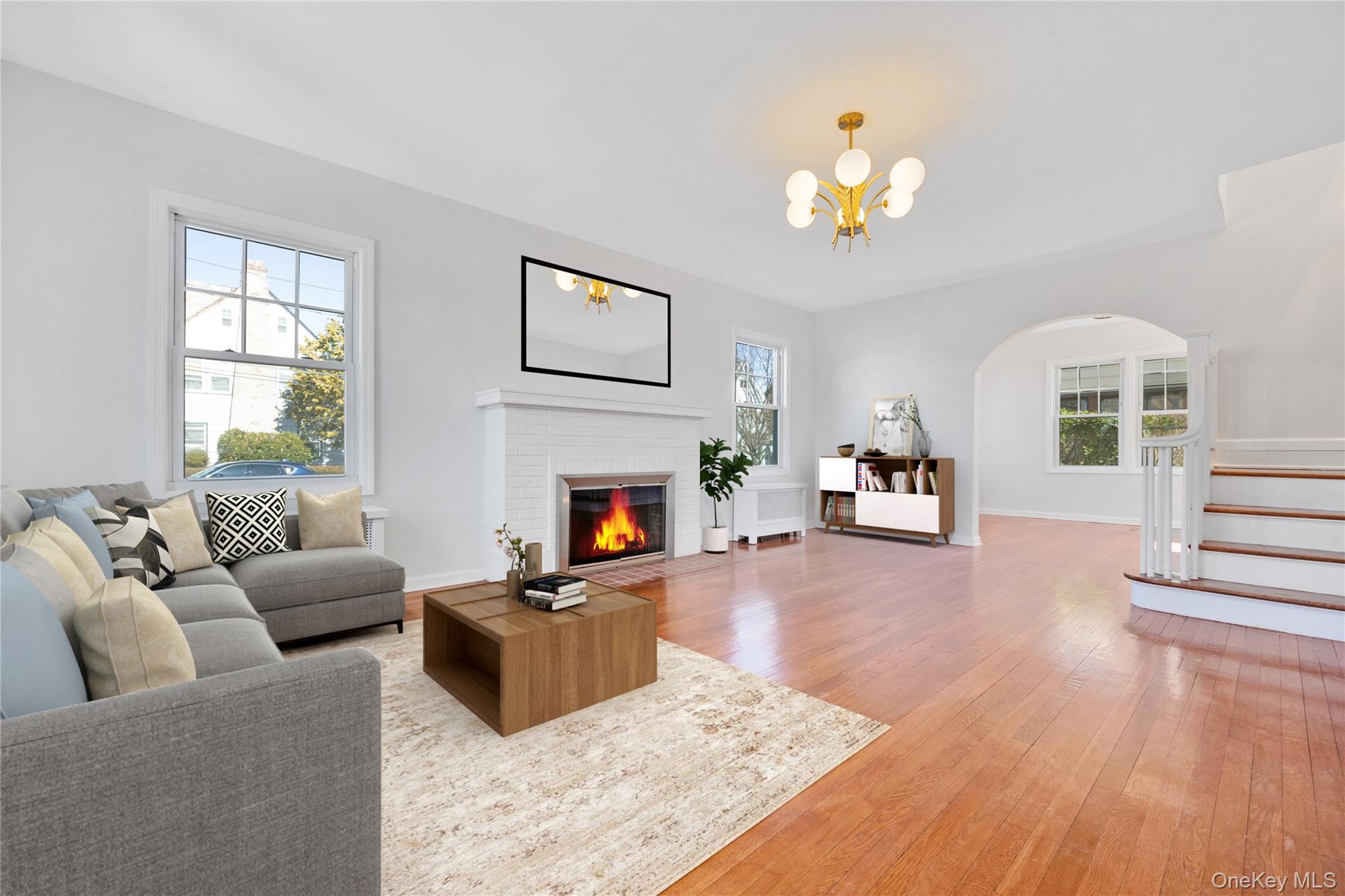 50 MAYFAIR AVENUE, West Hempstead, NY 11552-1513