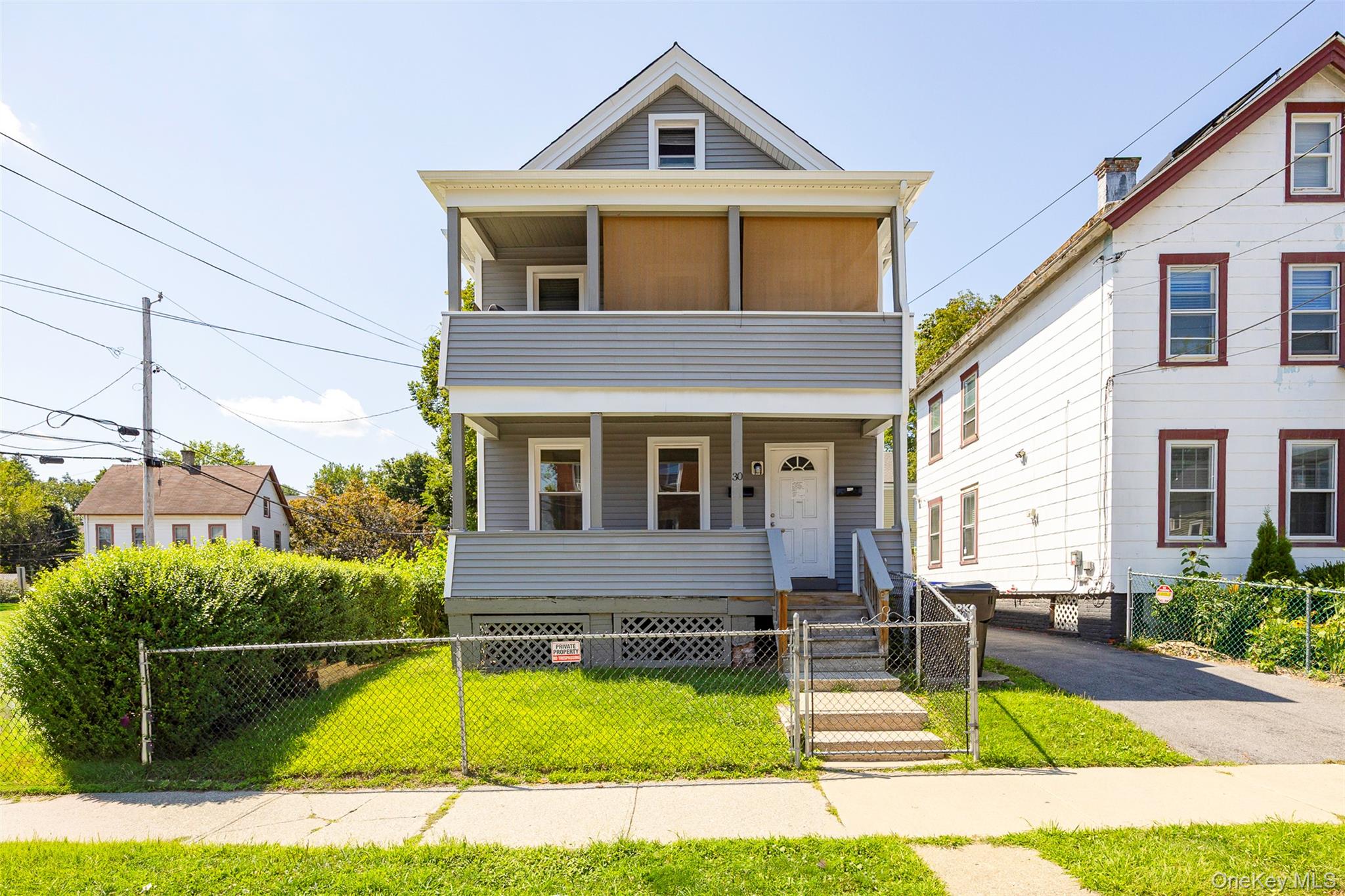 30 S White Street, Poughkeepsie, NY 12601