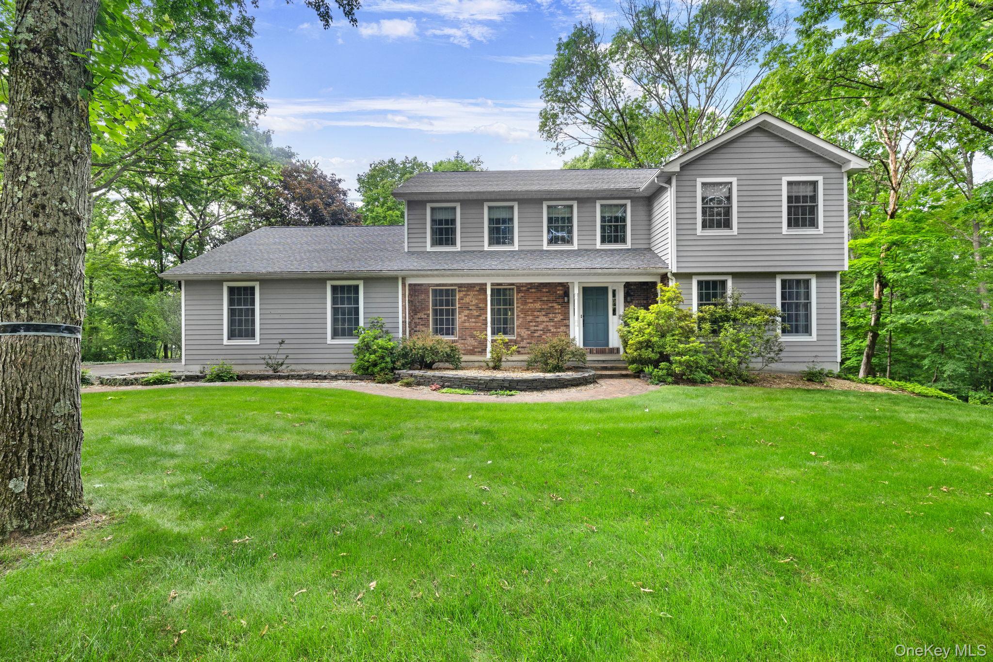95 Harden Drive, Lagrangeville, NY 12540
