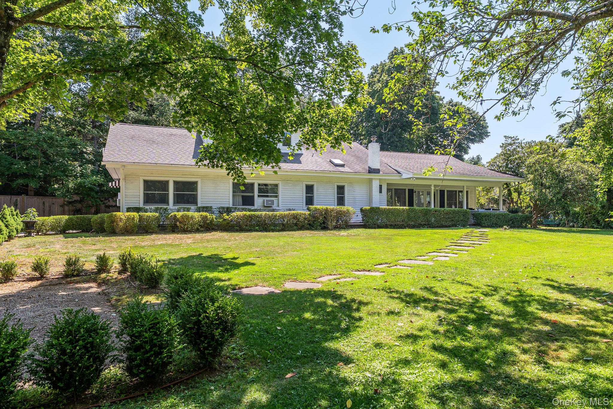 1 Gazon Road, Shelter Island, NY 11964