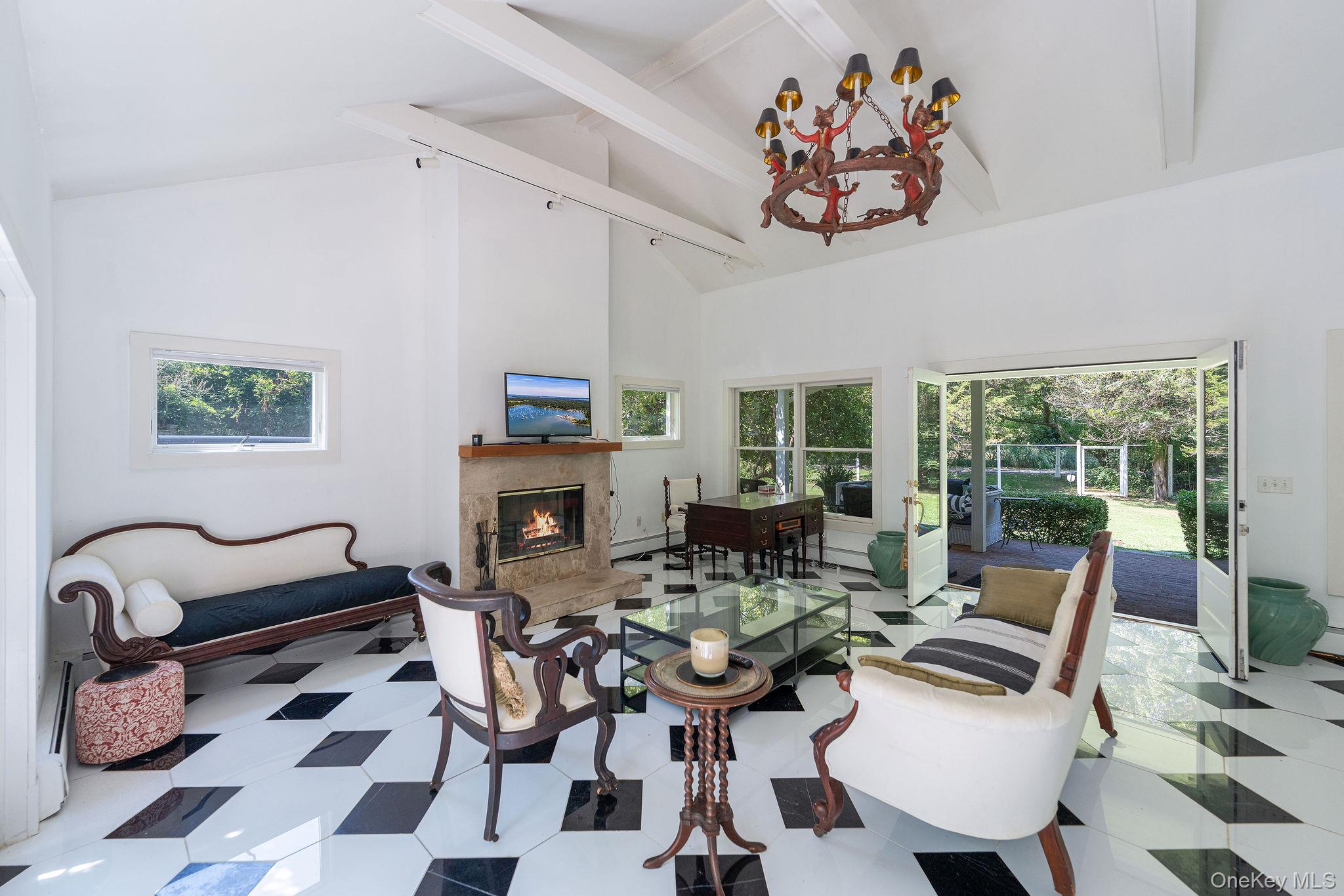 1 Gazon Road, Shelter Island, NY 11964