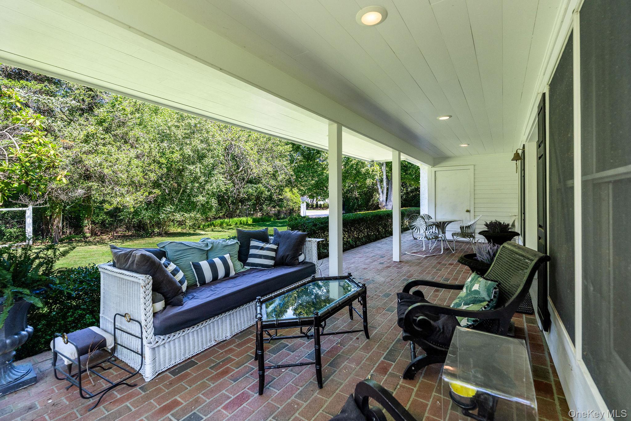 1 Gazon Road, Shelter Island, NY 11964