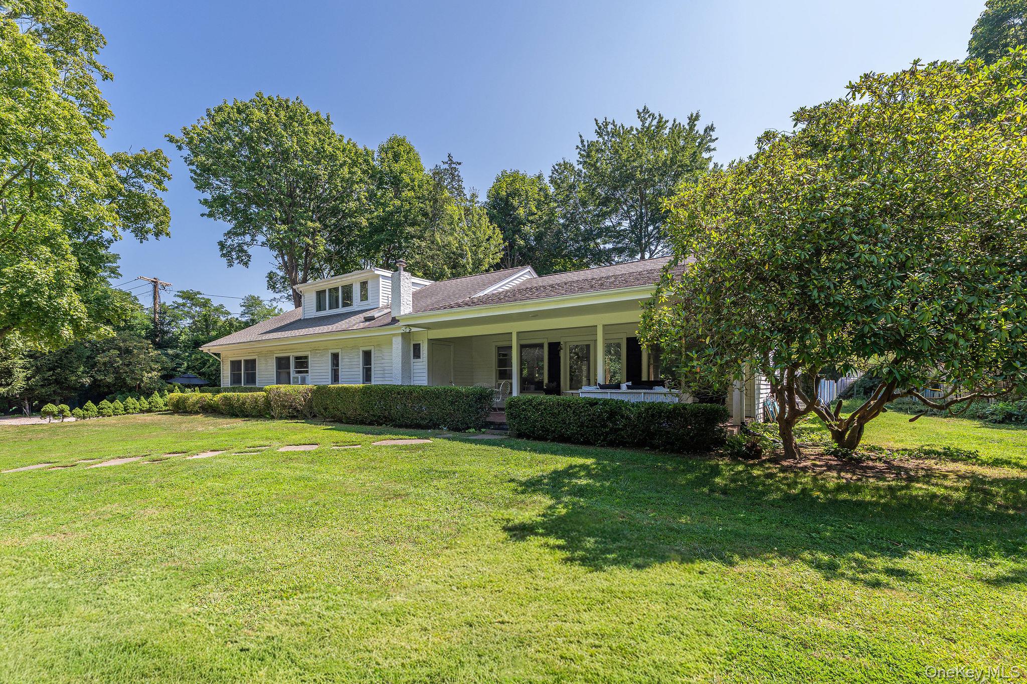 1 Gazon Road, Shelter Island, NY 11964