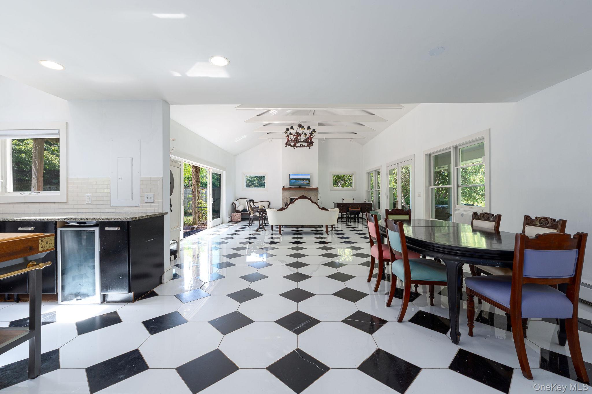 1 Gazon Road, Shelter Island, NY 11964