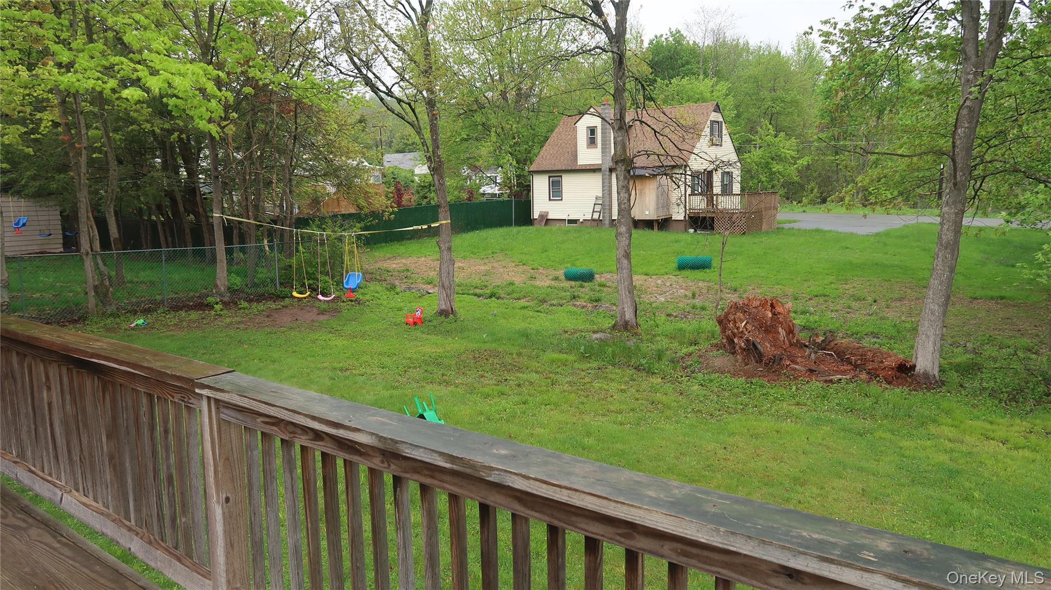 21 Hammond Street, Monticello, NY 12701