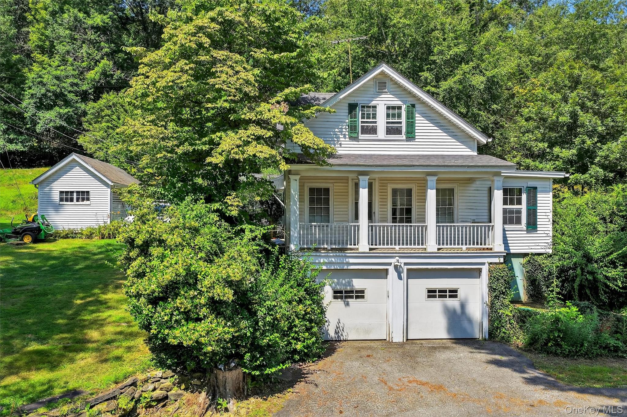 433 Arcady Road, Ossining, NY 10562