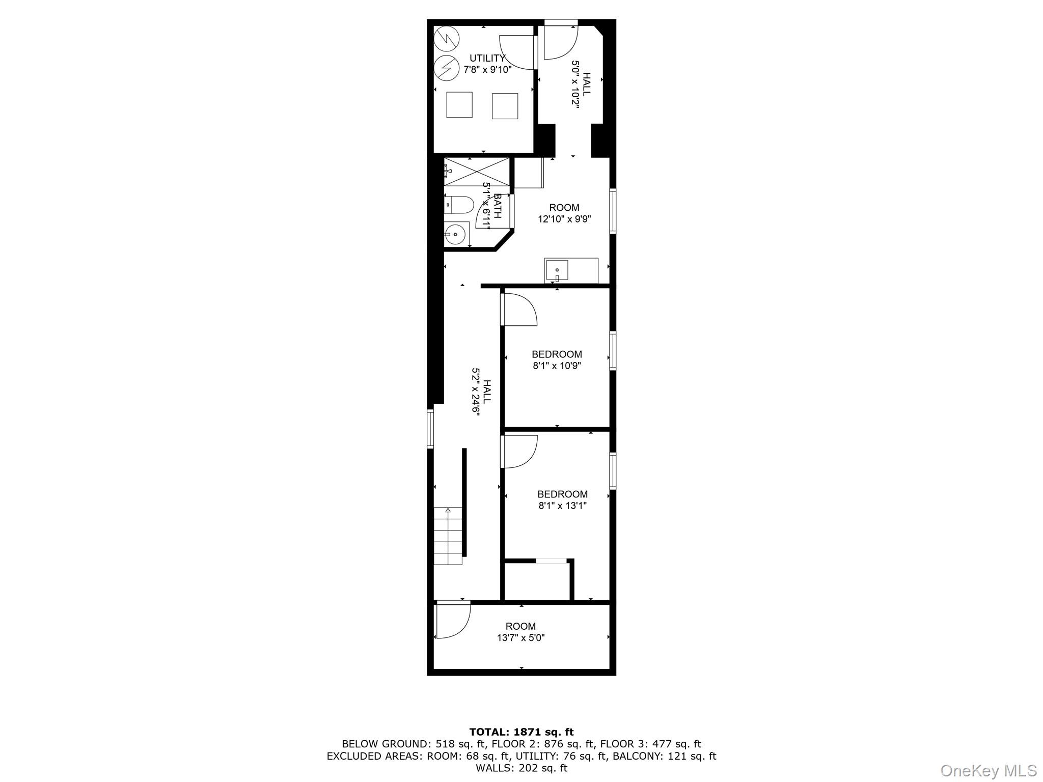 4114 Wickham Avenue, Bronx, NY 10466