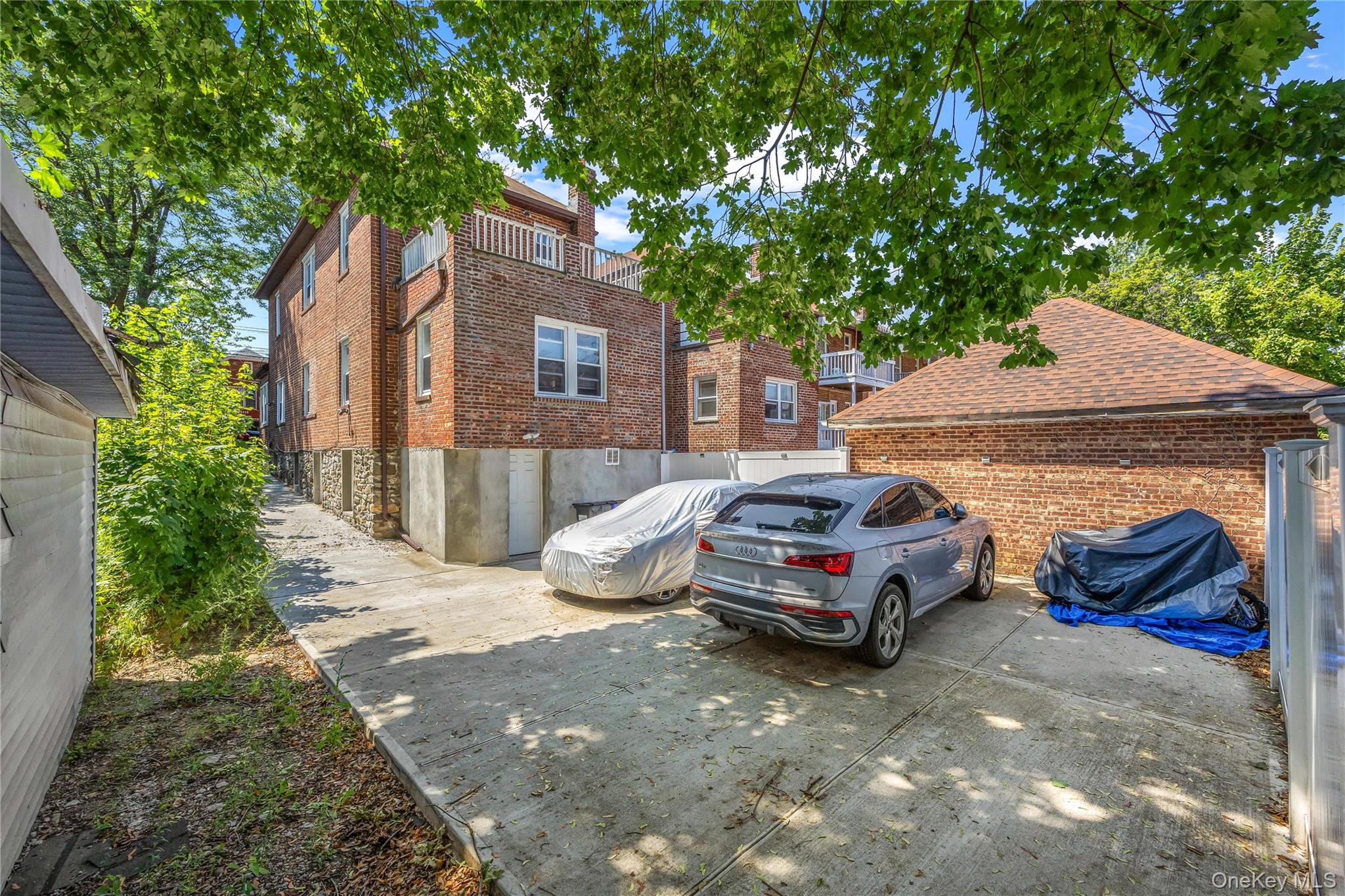 4114 Wickham Avenue, Bronx, NY 10466