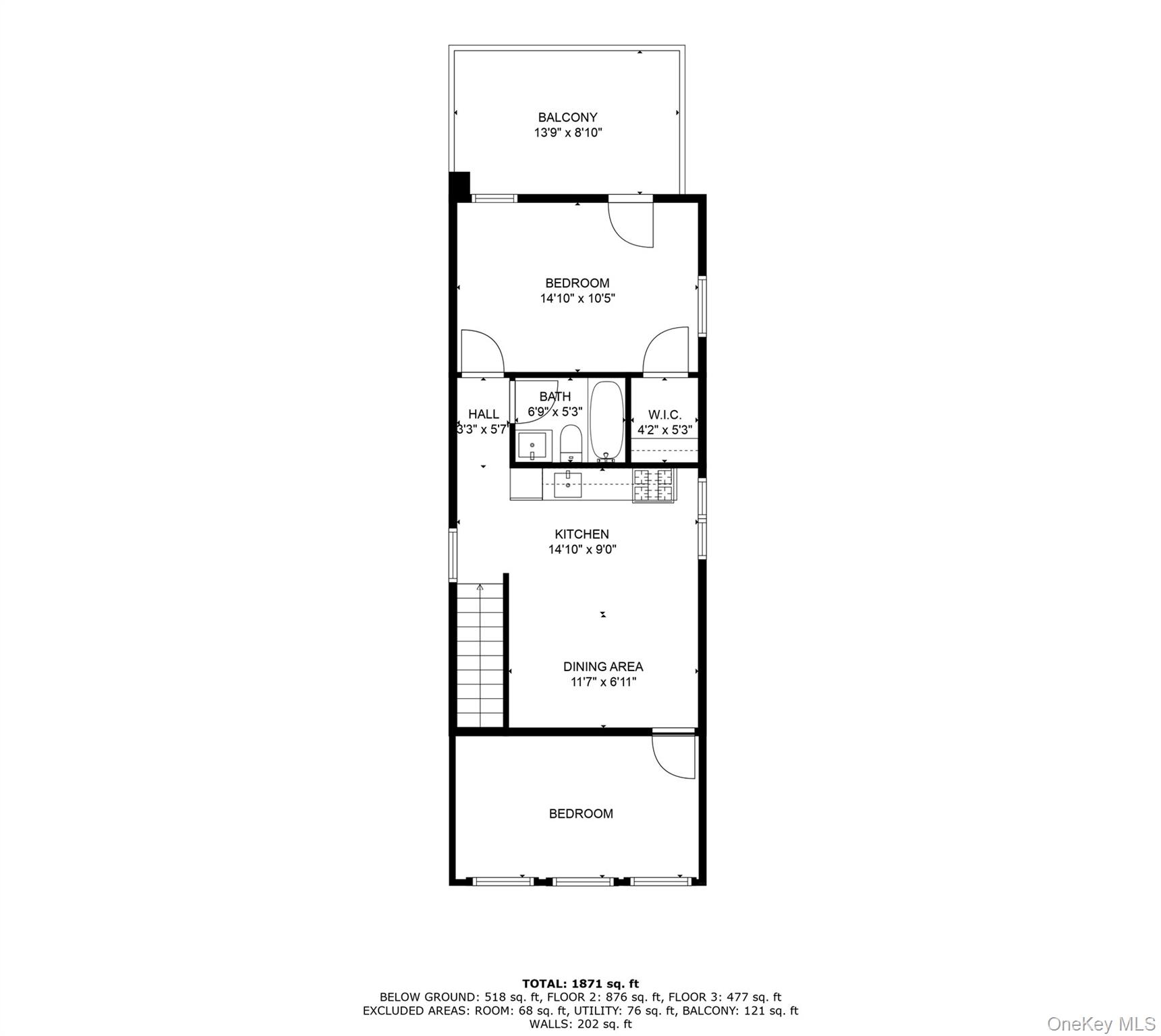 4114 Wickham Avenue, Bronx, NY 10466