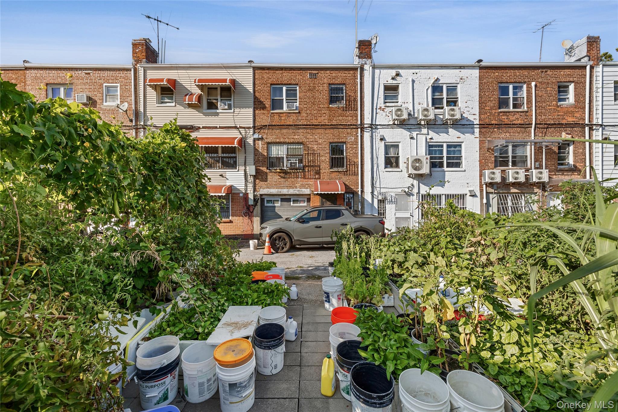 150-30 Booth Memorial Avenue, Flushing, NY 11355