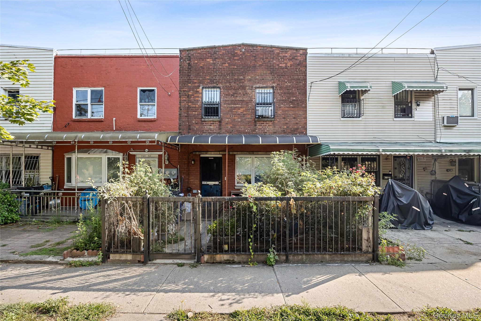150-30 Booth Memorial Avenue, Flushing, NY 11355