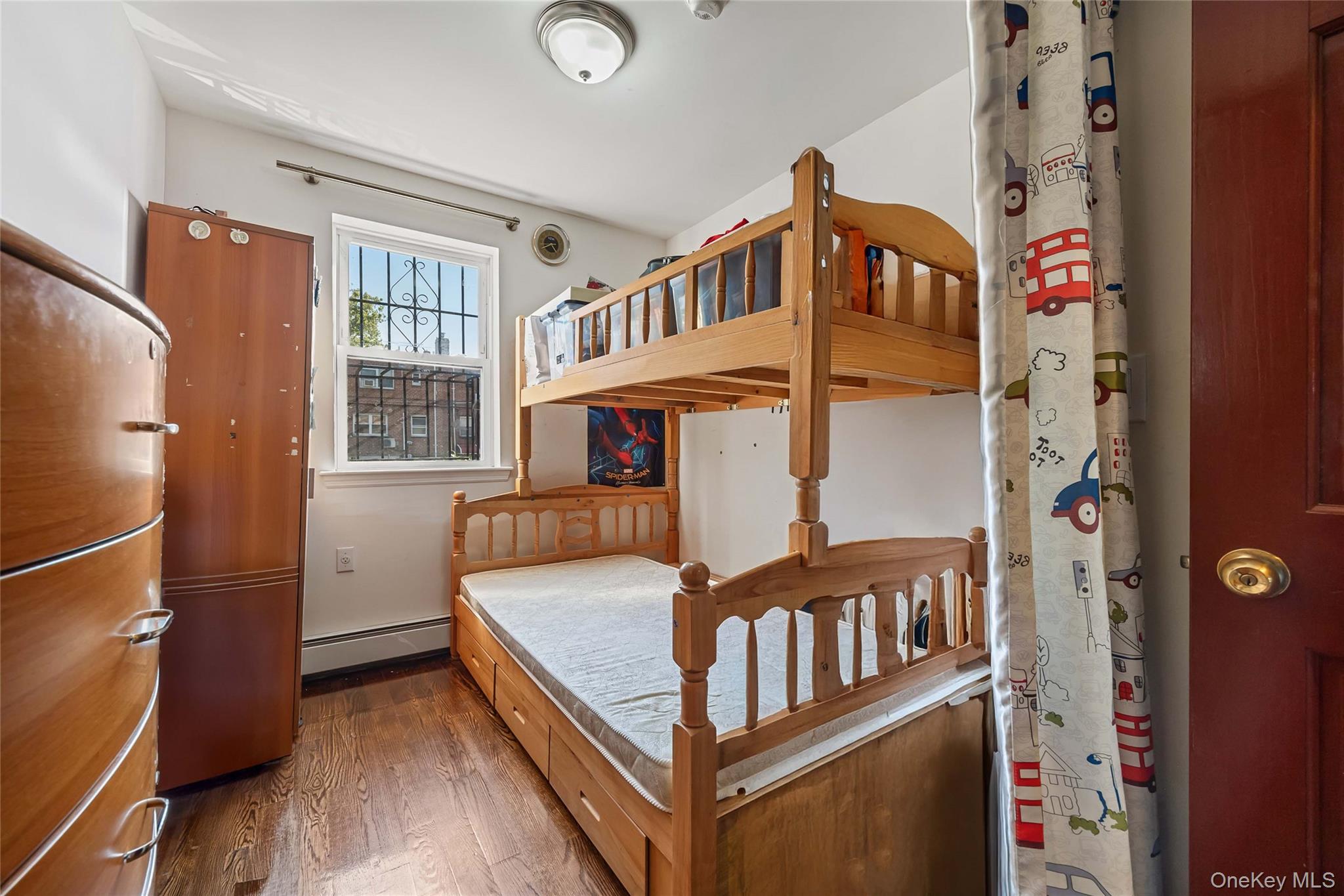 150-30 Booth Memorial Avenue, Flushing, NY 11355