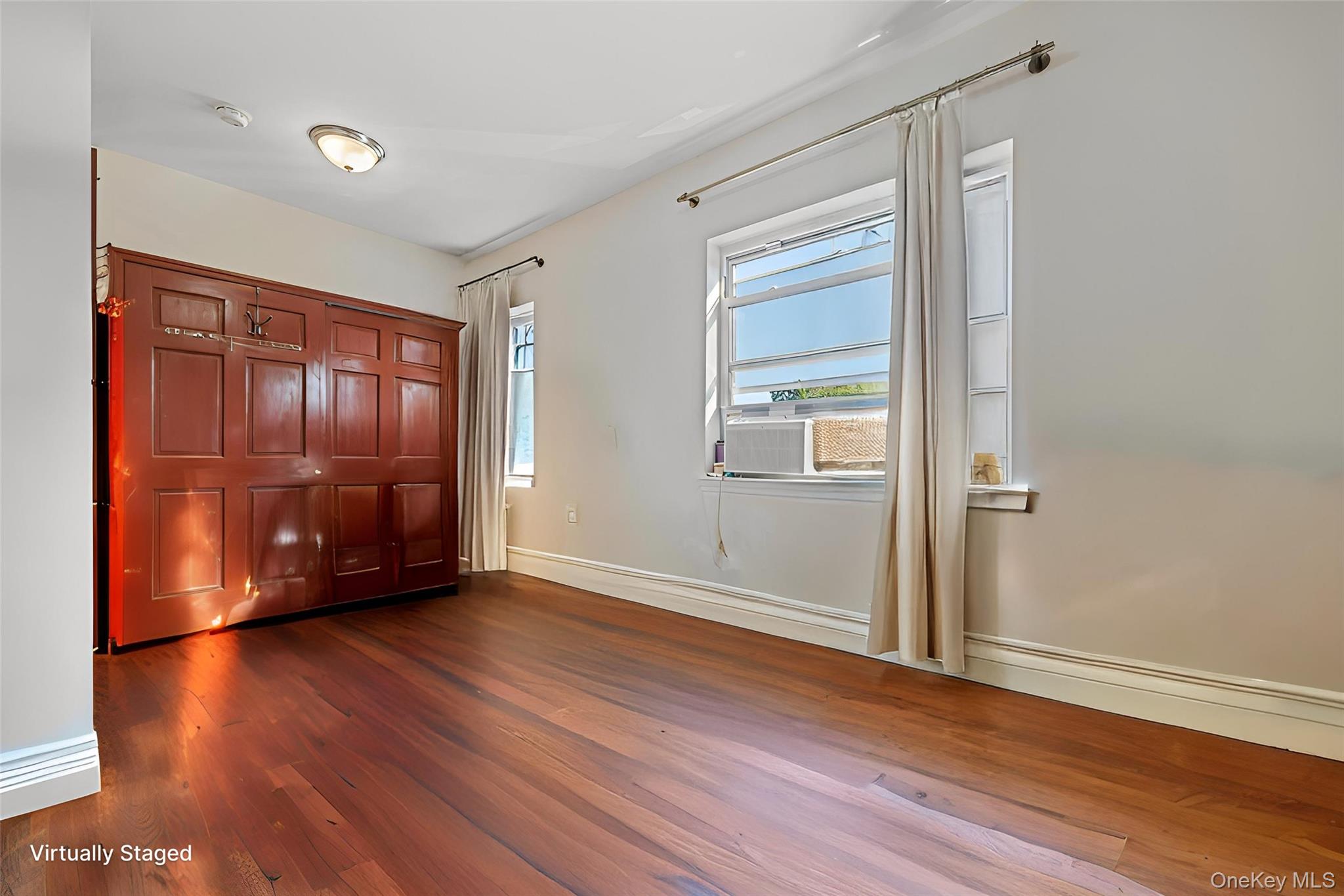 150-30 Booth Memorial Avenue, Flushing, NY 11355