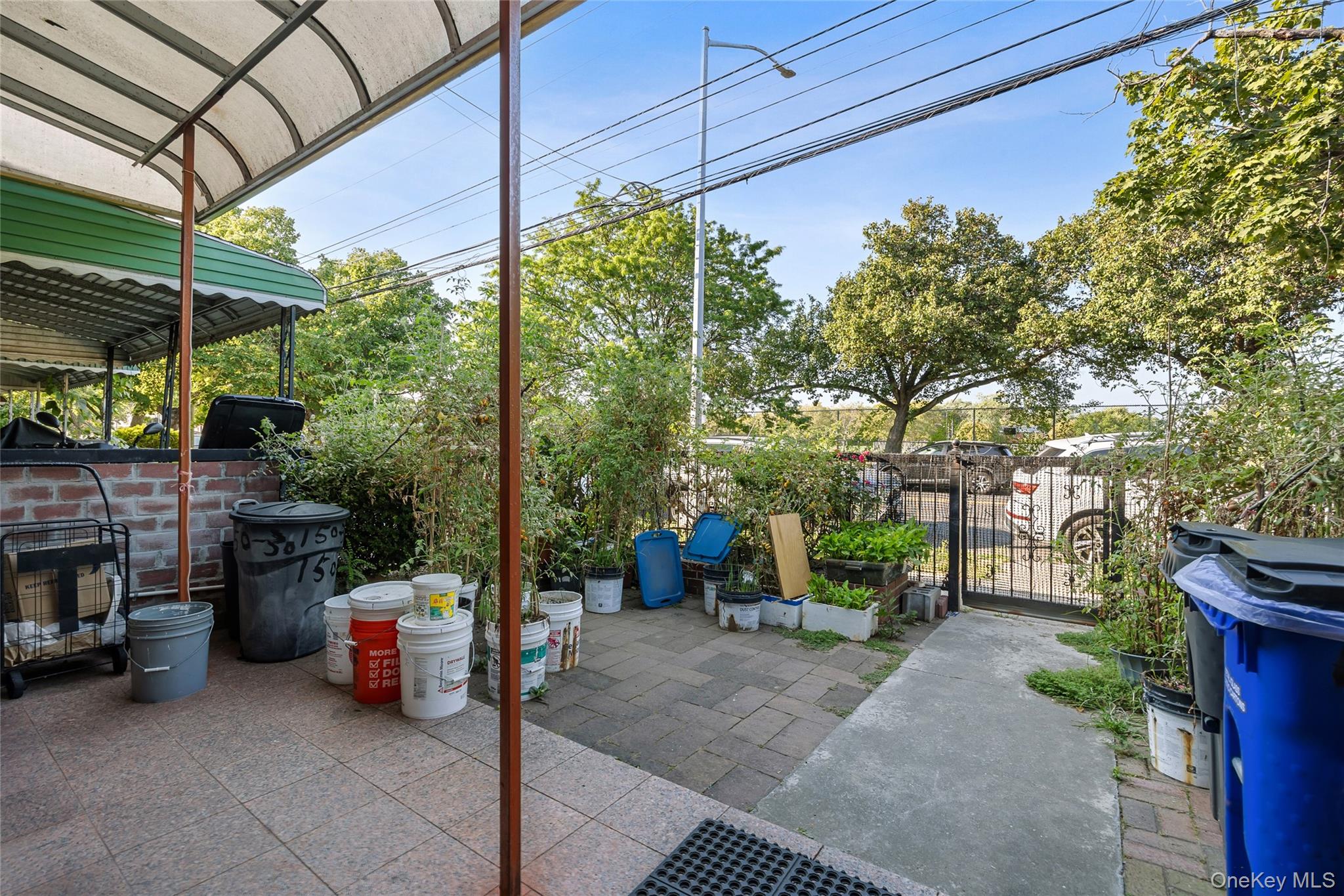 150-30 Booth Memorial Avenue, Flushing, NY 11355