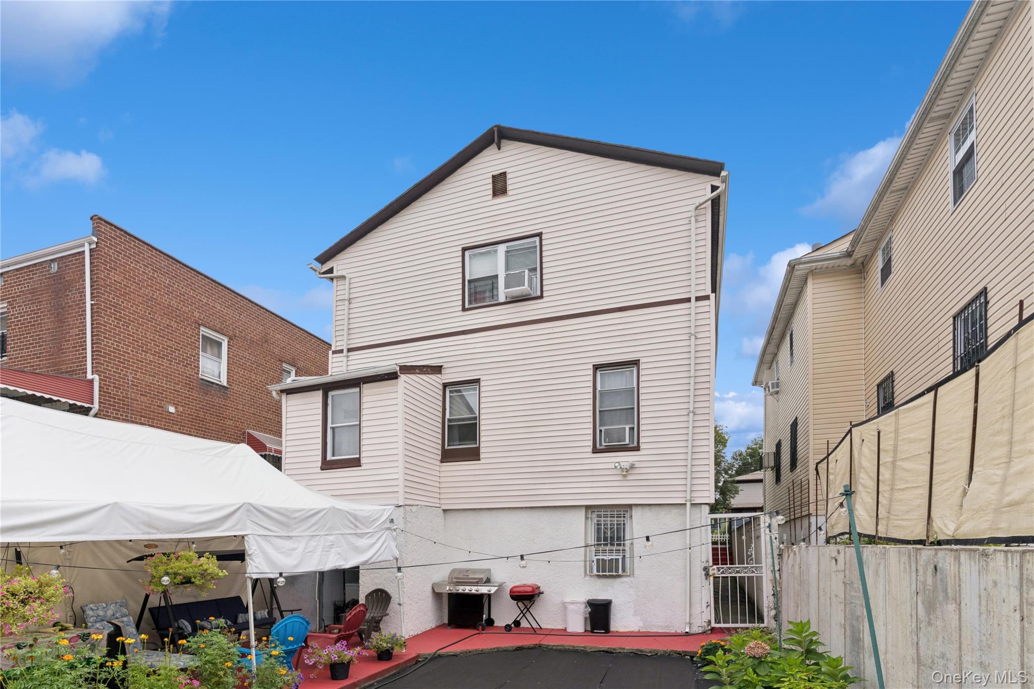 130-16 130th Street, South Ozone Park, NY 11420