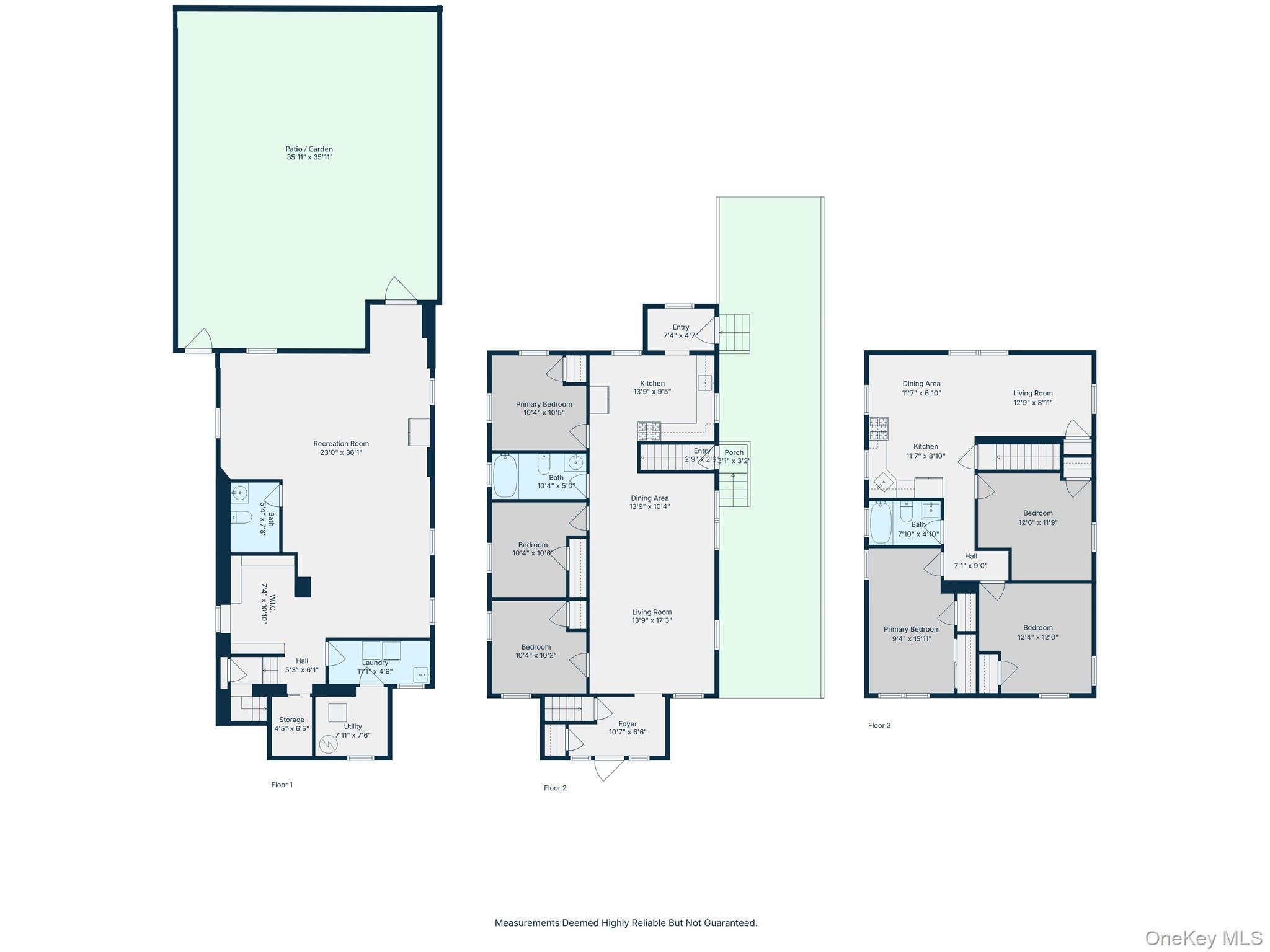 130-16 130th Street, South Ozone Park, NY 11420