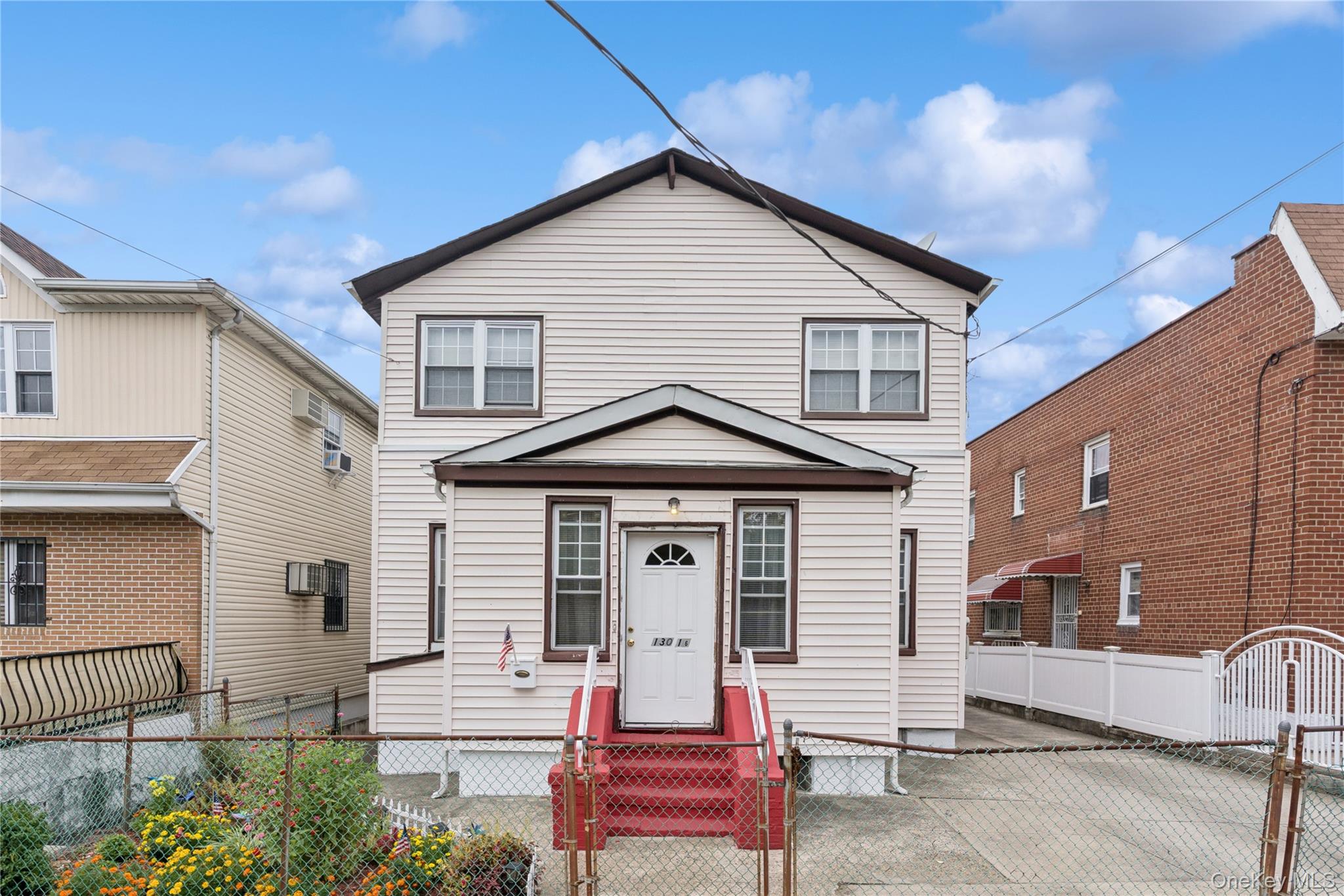 130-16 130th Street, South Ozone Park, NY 11420