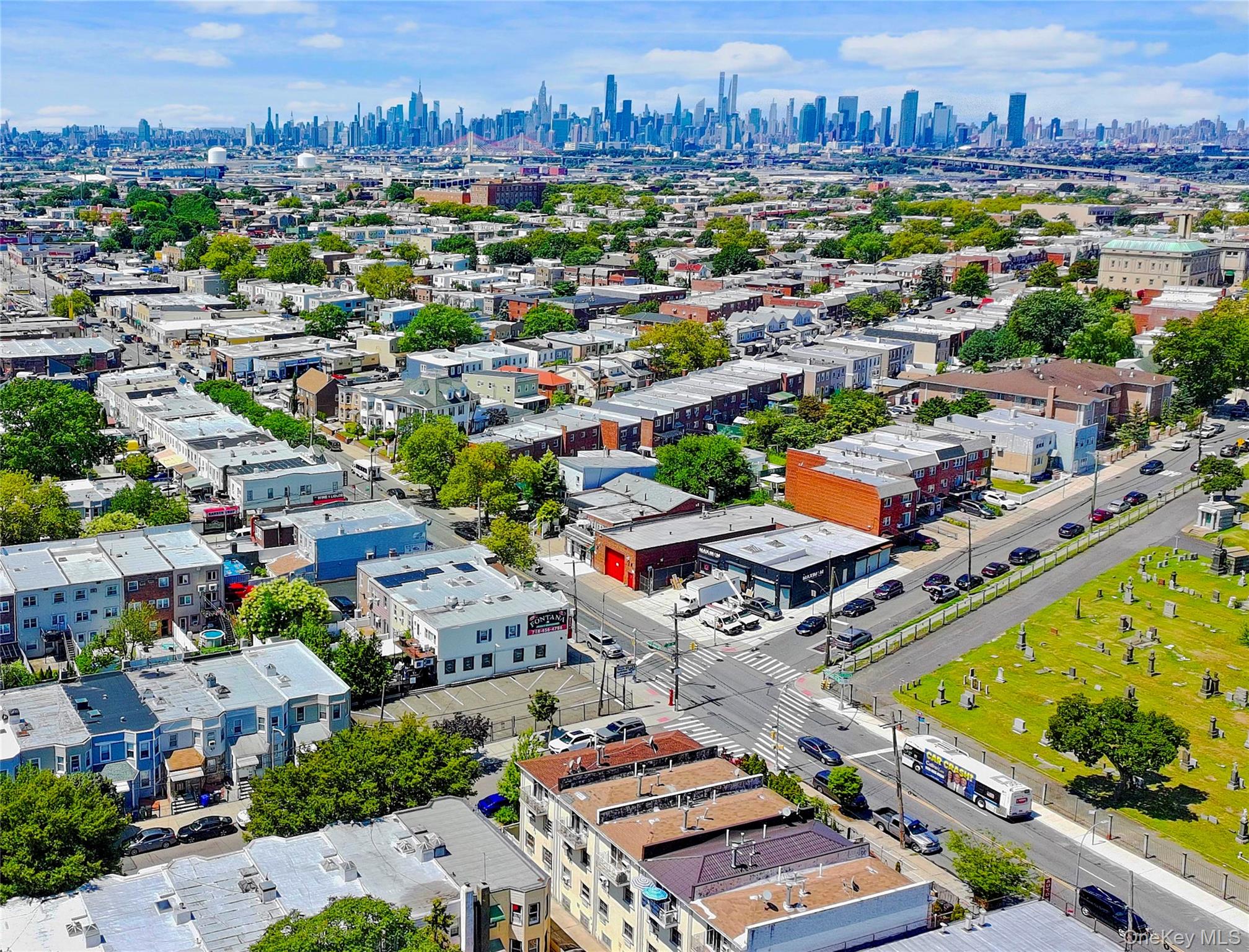 6536 Metropolitan Avenue, Middle Village, NY 11379