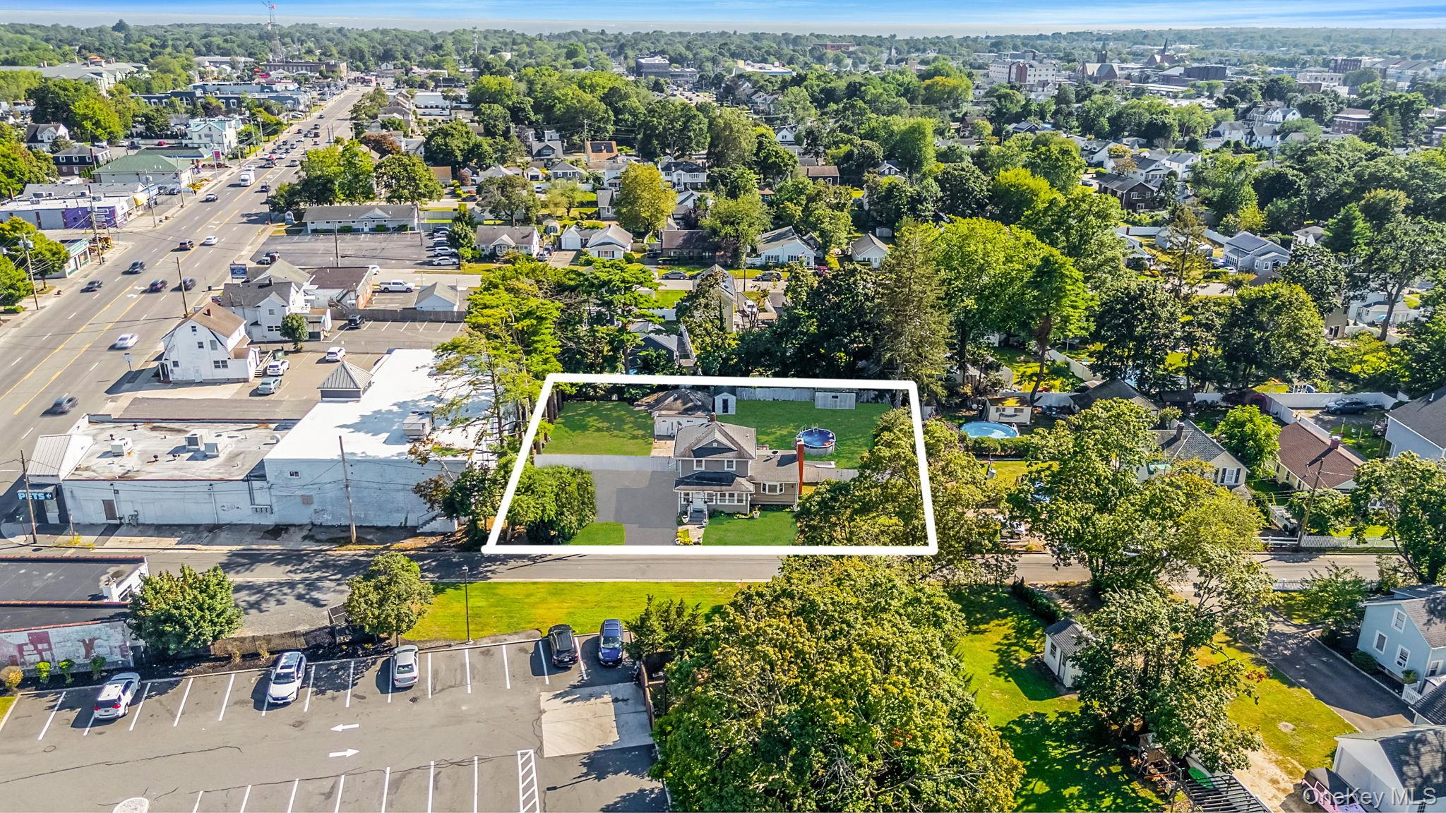 74 Taber Street, Patchogue, NY 11772