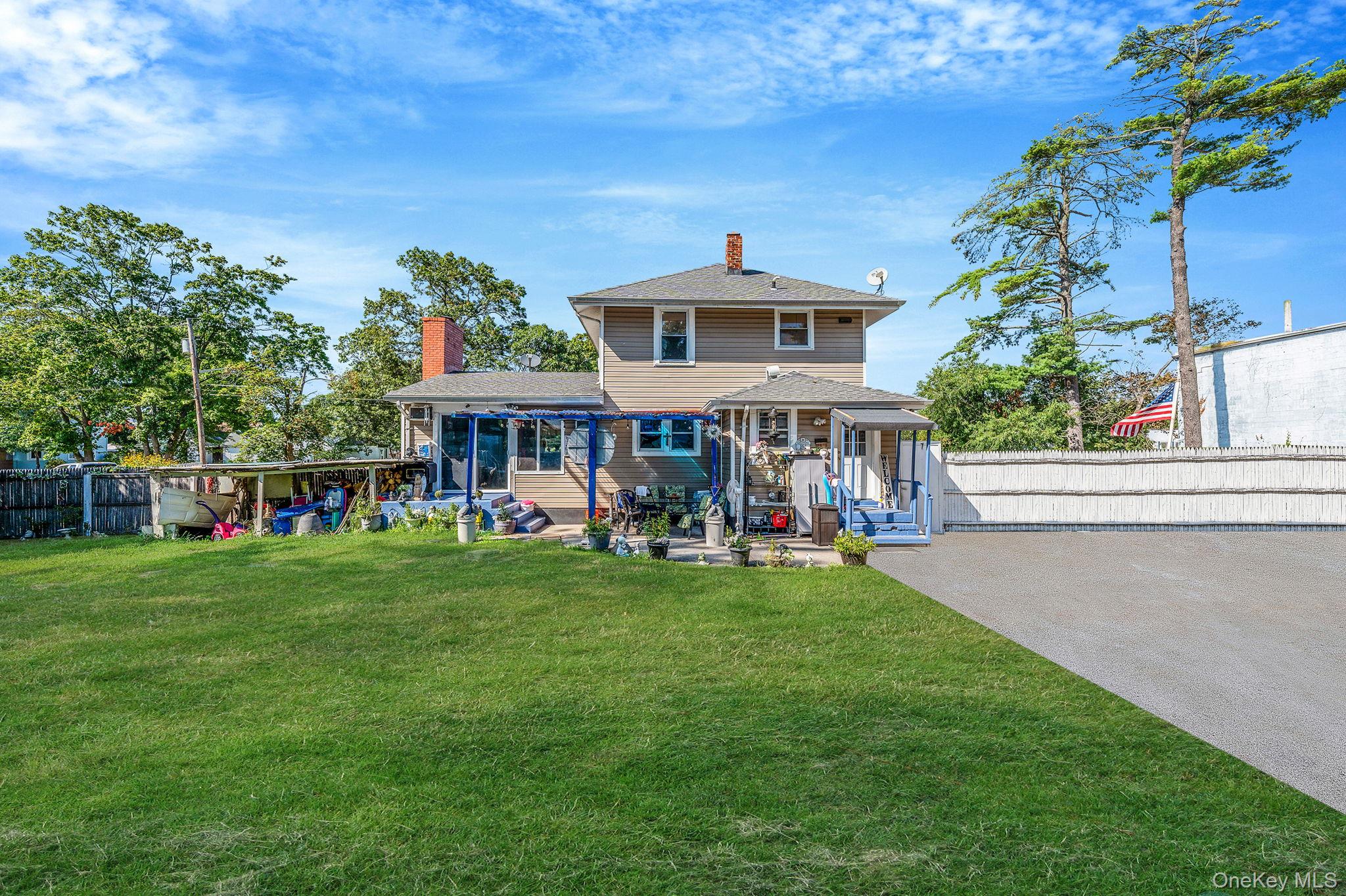 74 Taber Street, Patchogue, NY 11772