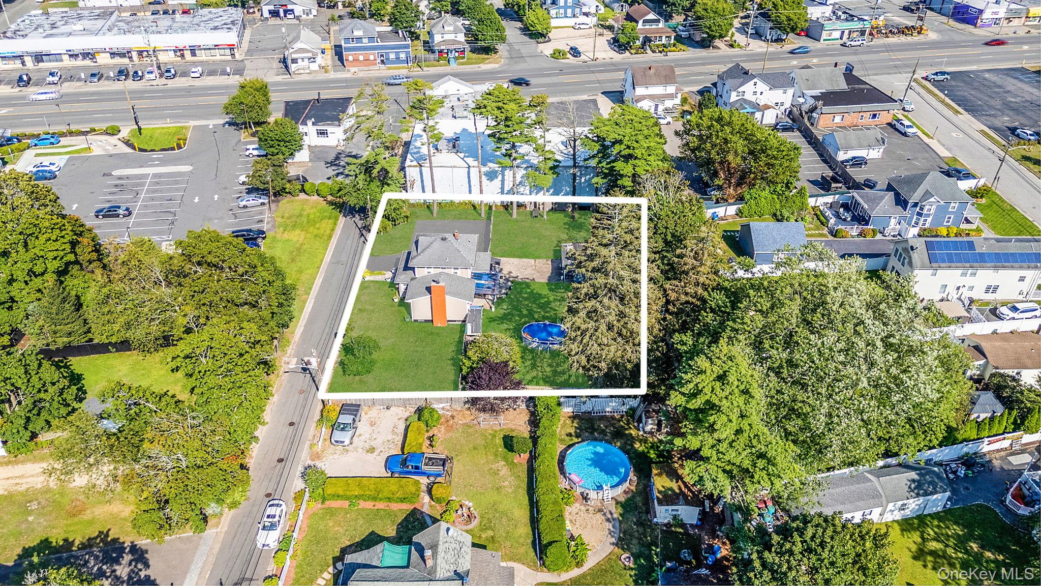 74 Taber Street, Patchogue, NY 11772