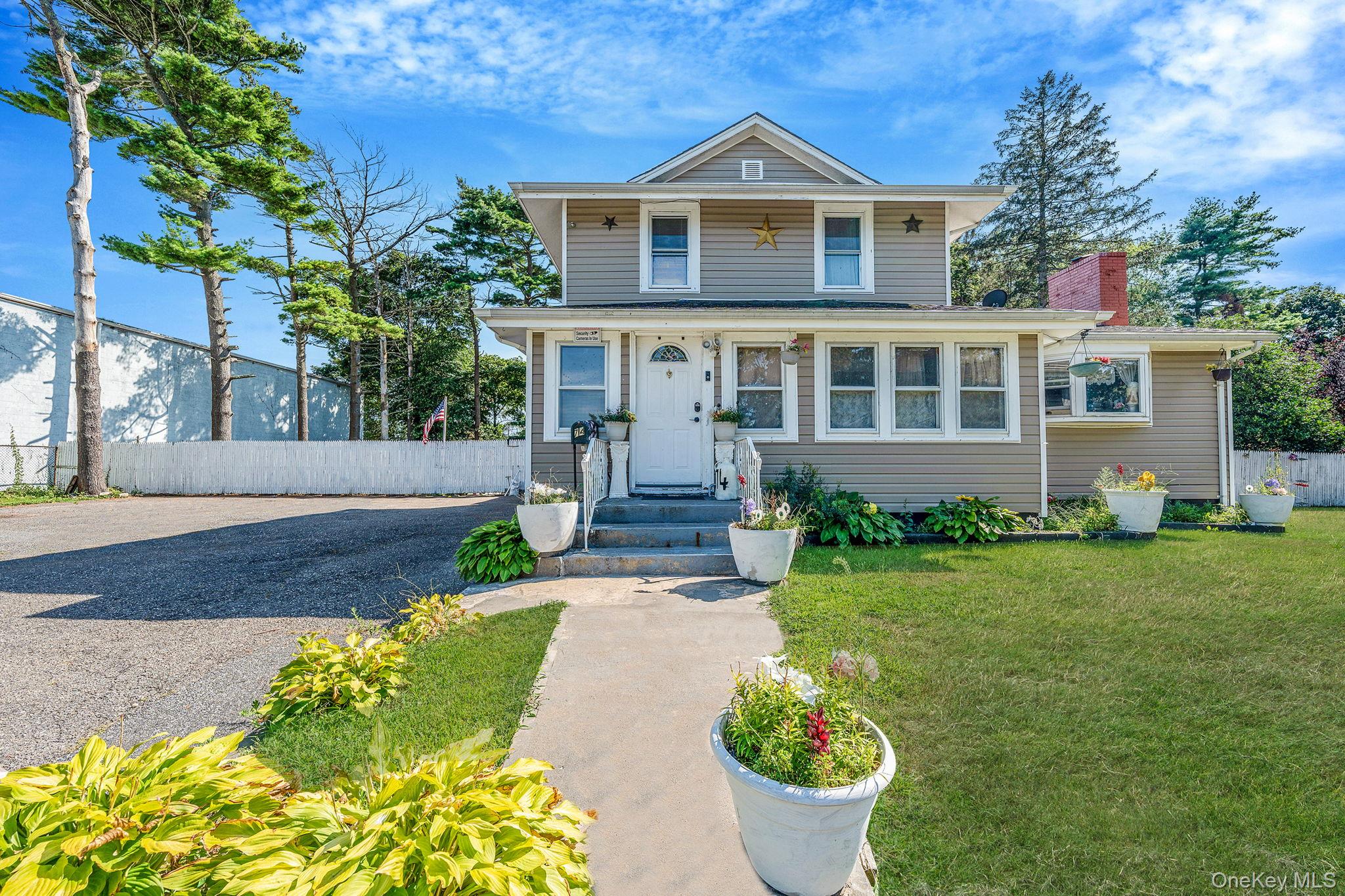 74 Taber Street, Patchogue, NY 11772