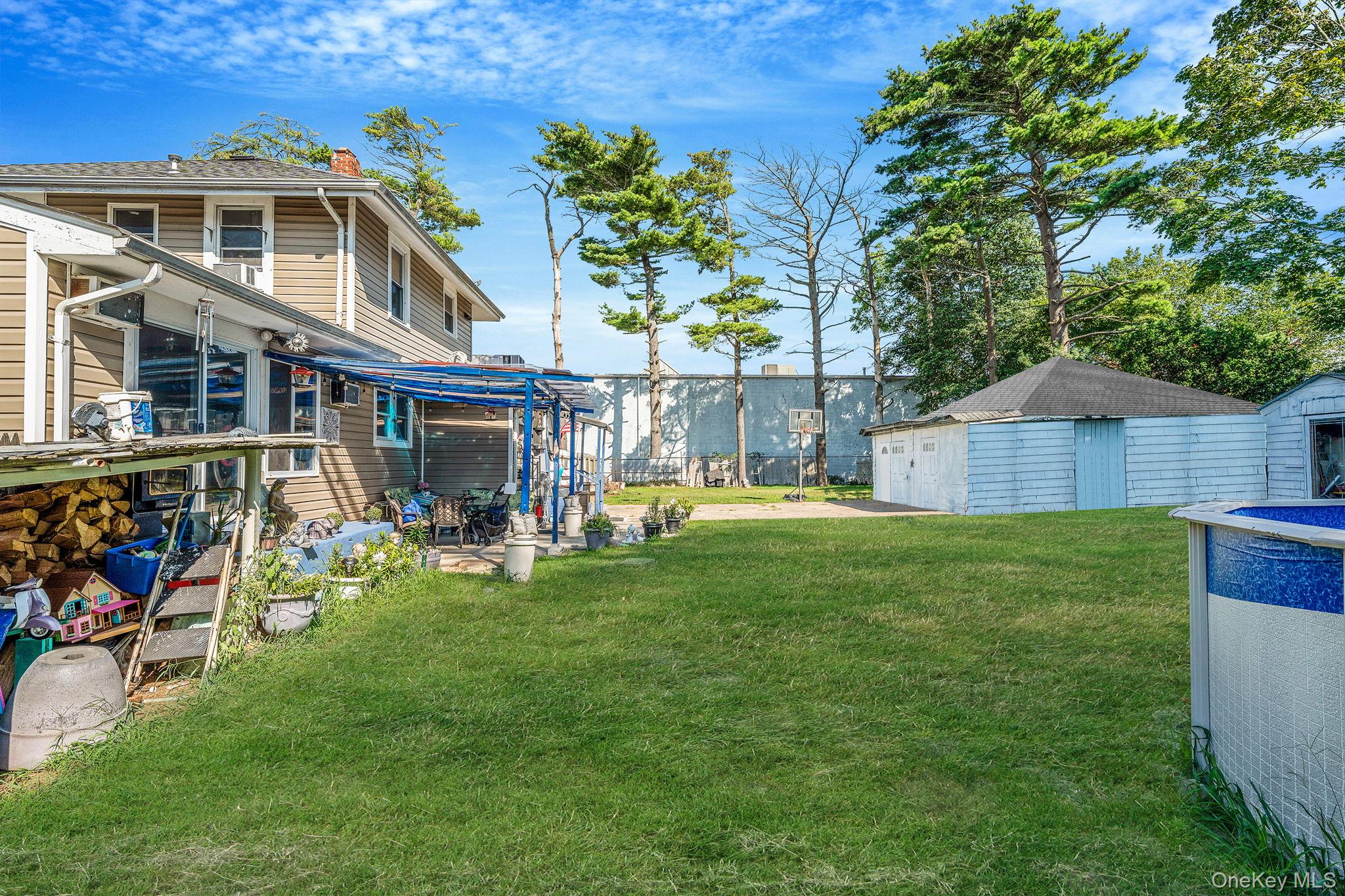 74 Taber Street, Patchogue, NY 11772